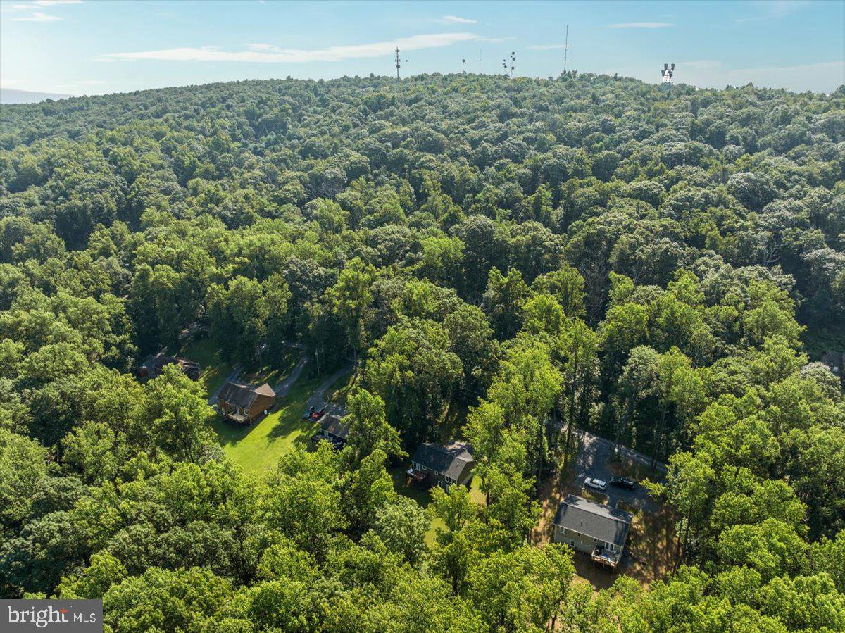 BLUE MOUNTAIN - Residential