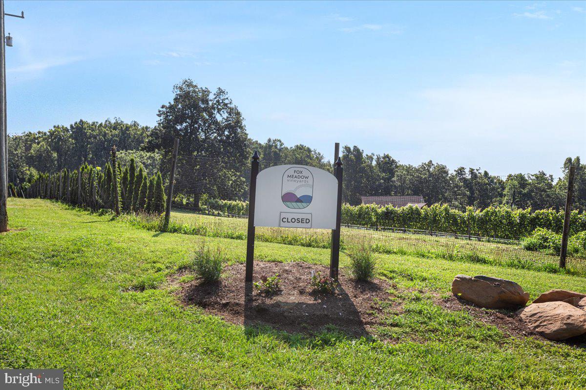 BLUE MOUNTAIN - Residential