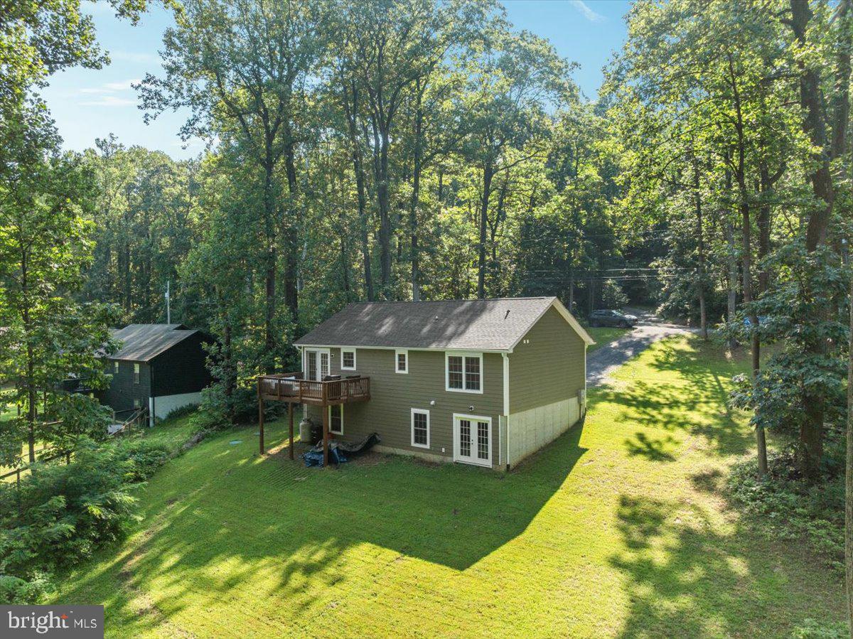 BLUE MOUNTAIN - Residential