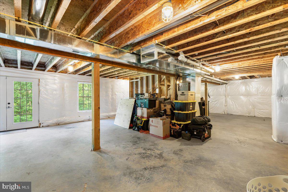 BLUE MOUNTAIN - Residential