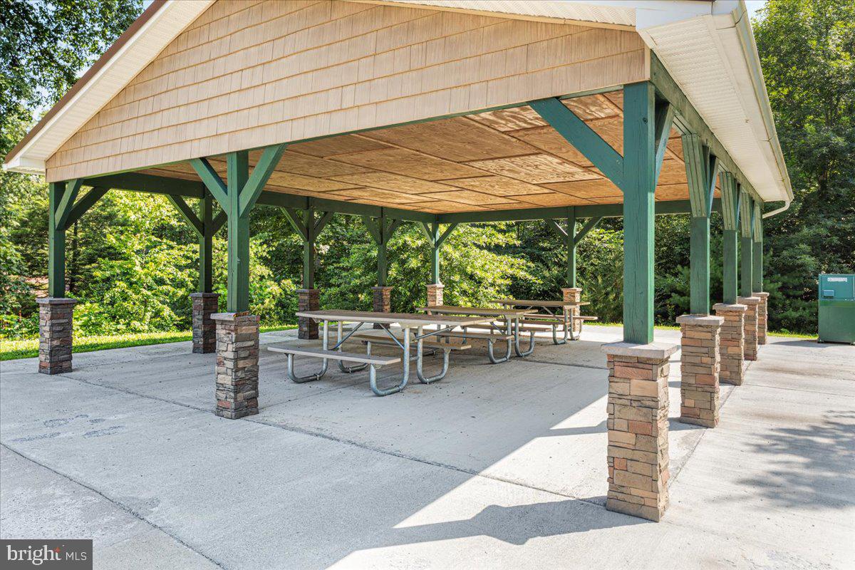 BLUE MOUNTAIN - Residential