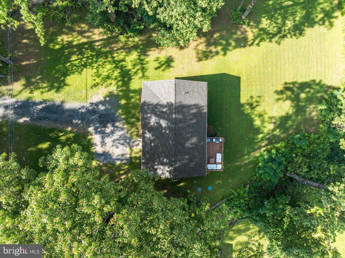 BLUE MOUNTAIN - Residential