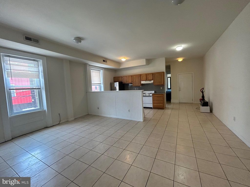 Photo of 1617 W Oxford Street, PHILADELPHIA, PA 19121 (MLS # PAPH2580140)