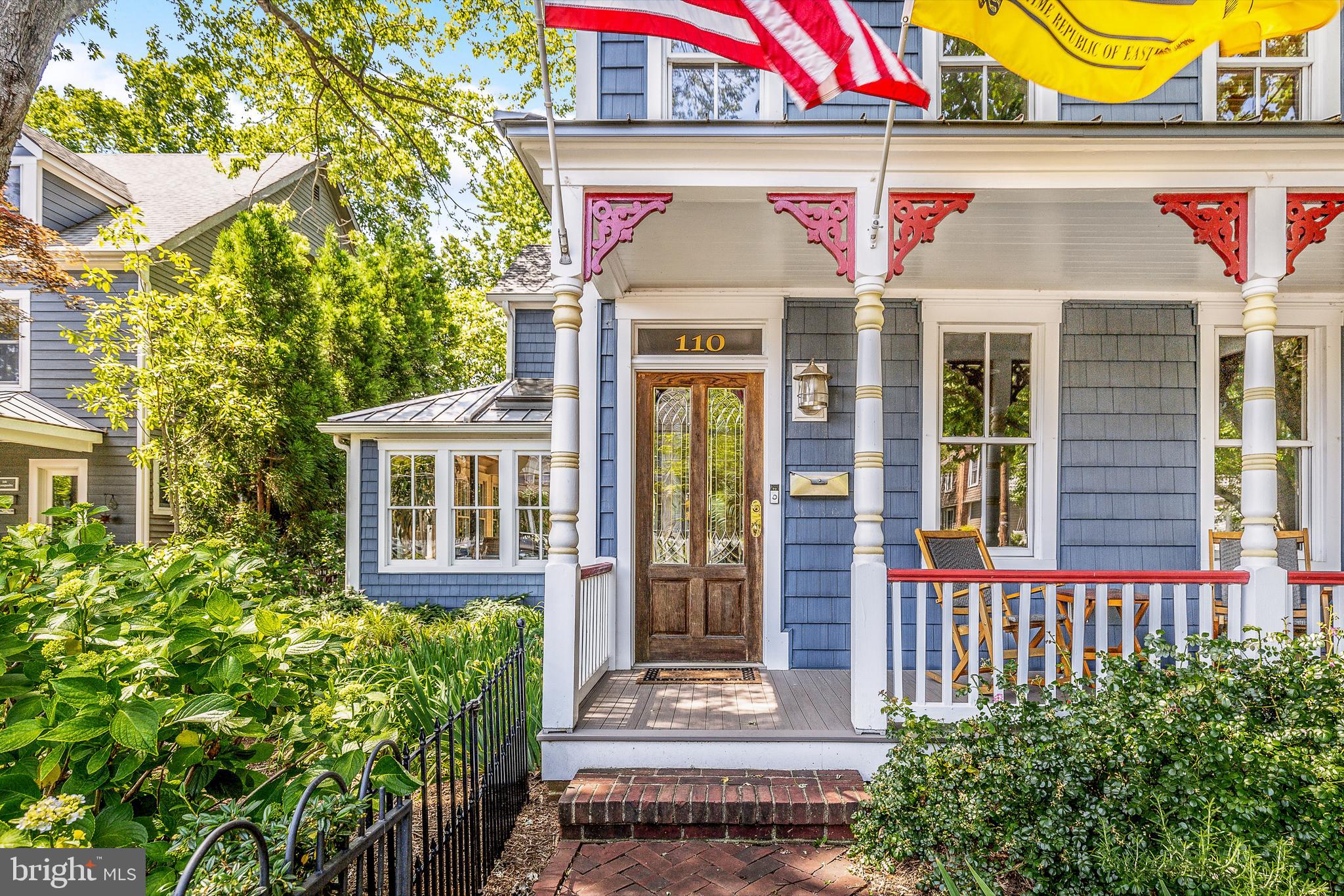 EASTPORT - Residential