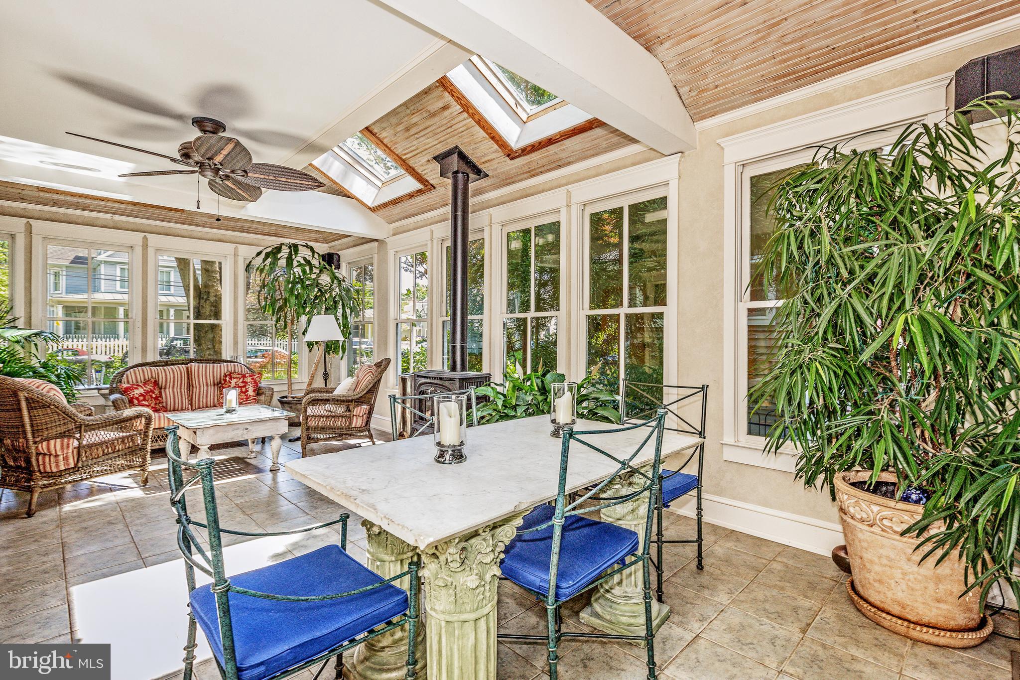 EASTPORT - Residential