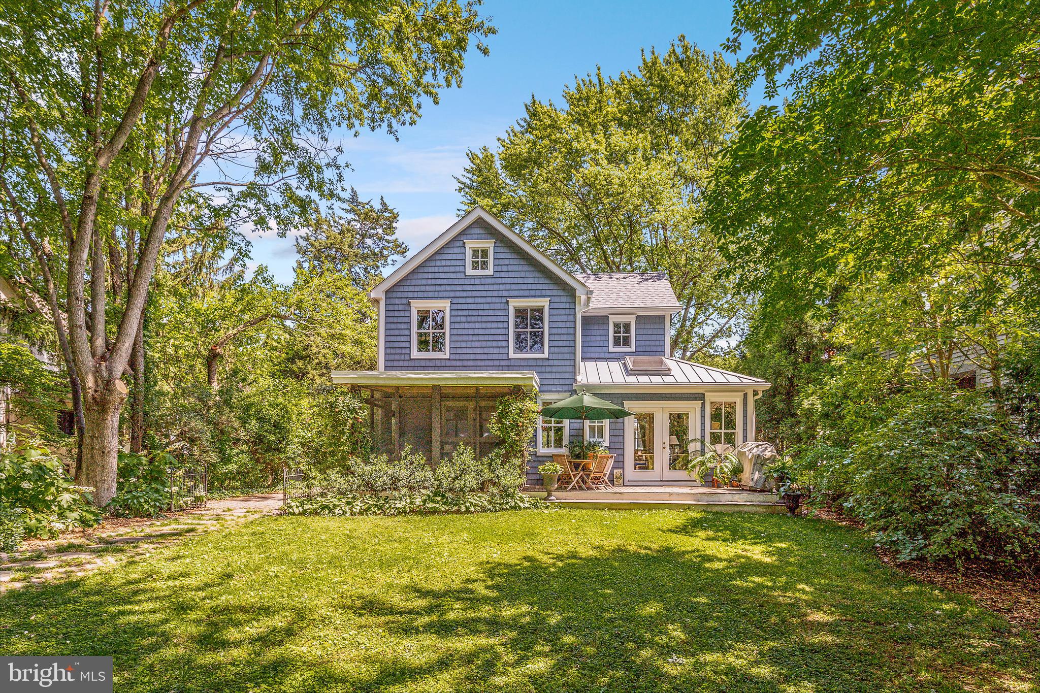 EASTPORT - Residential