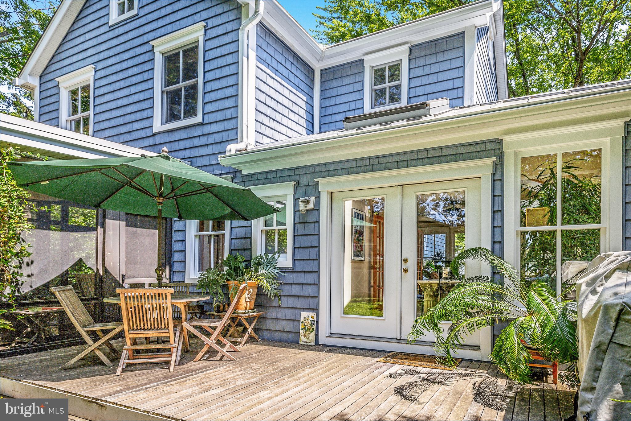 EASTPORT - Residential