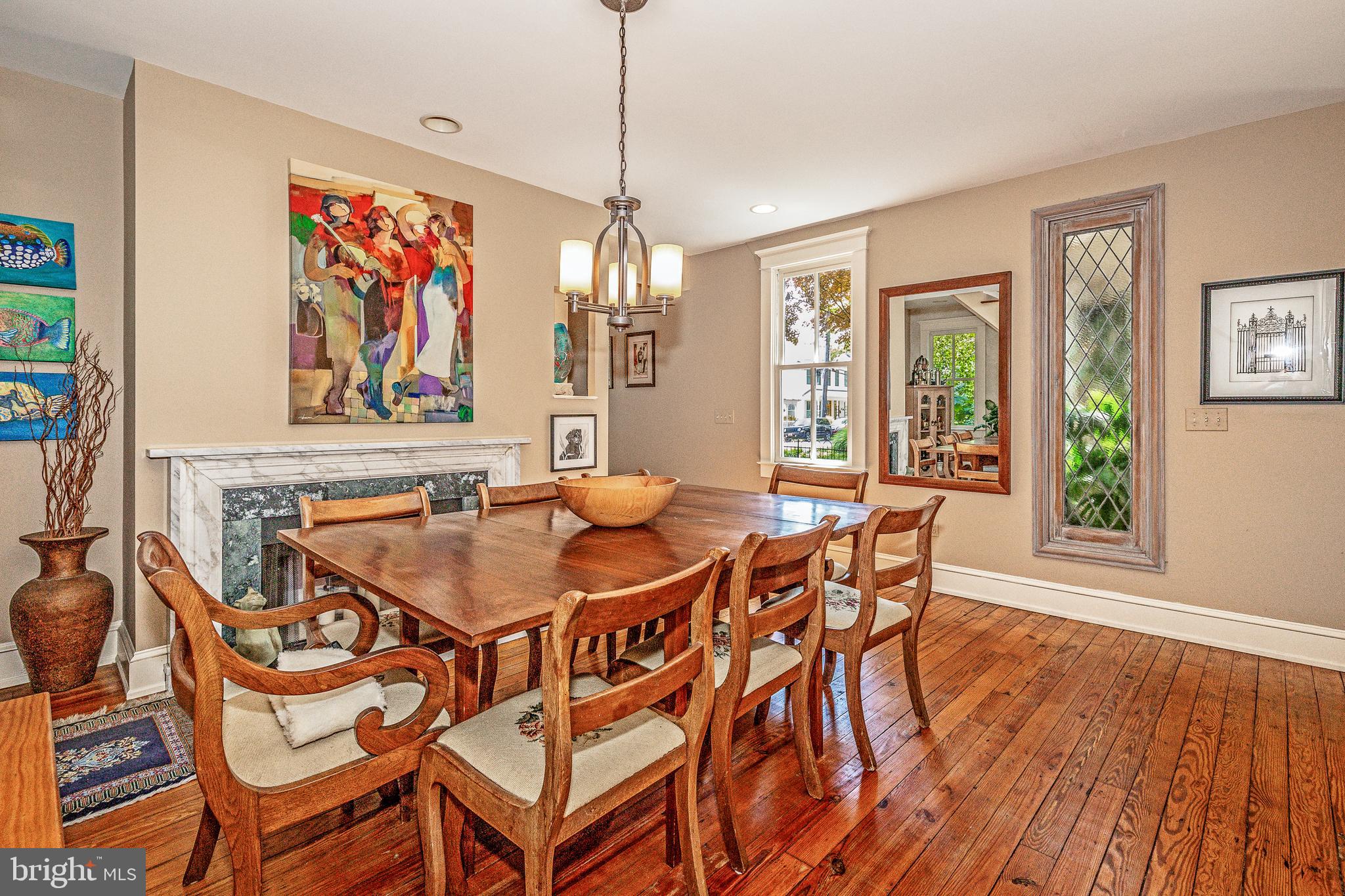 EASTPORT - Residential