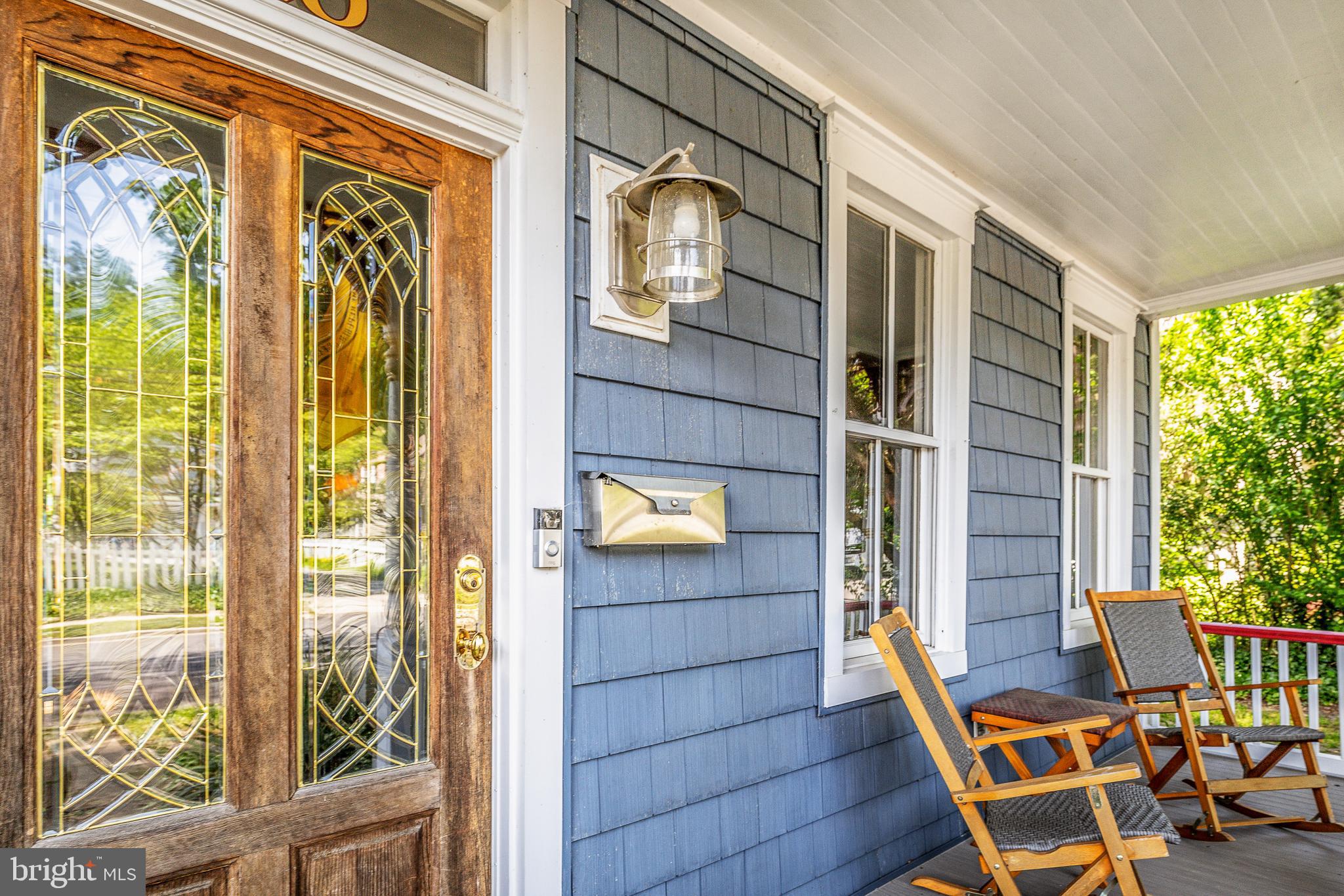 EASTPORT - Residential