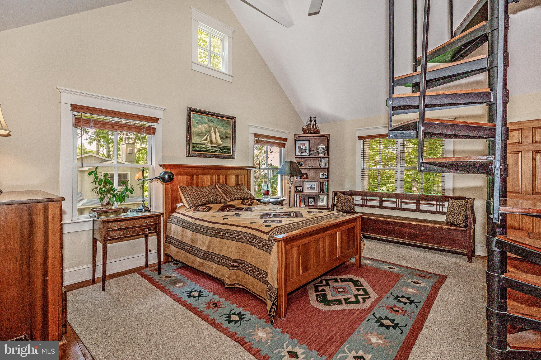 EASTPORT - Residential