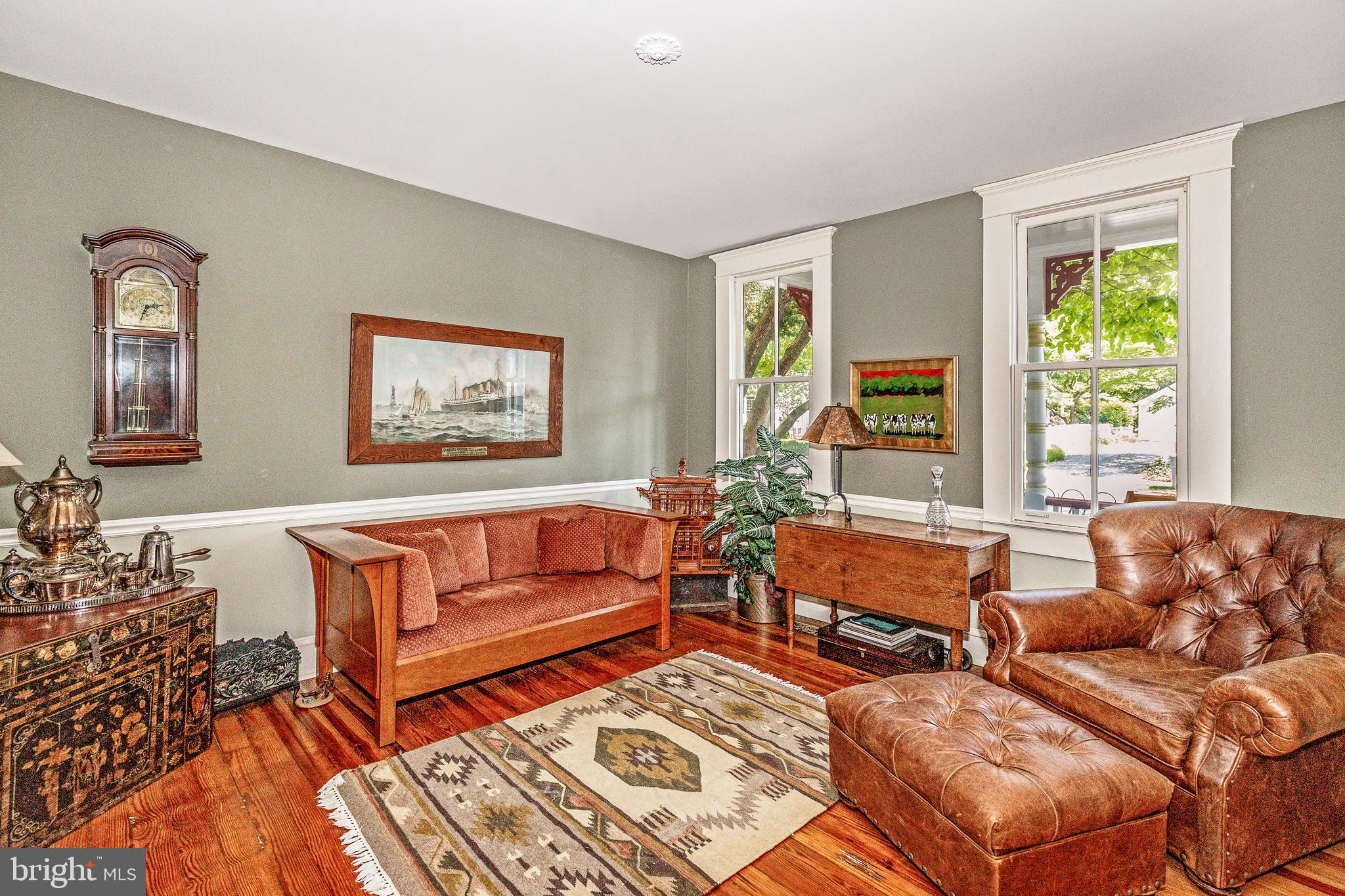 EASTPORT - Residential