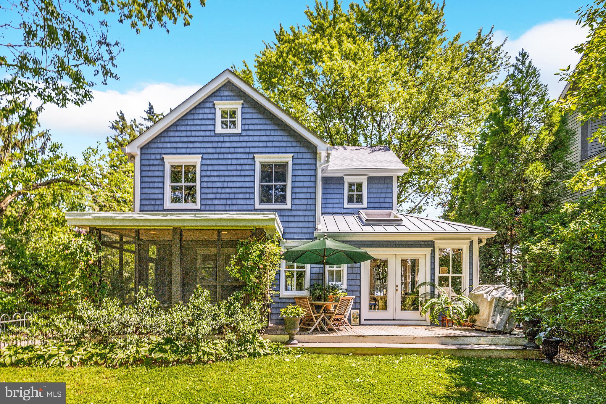 EASTPORT - Residential