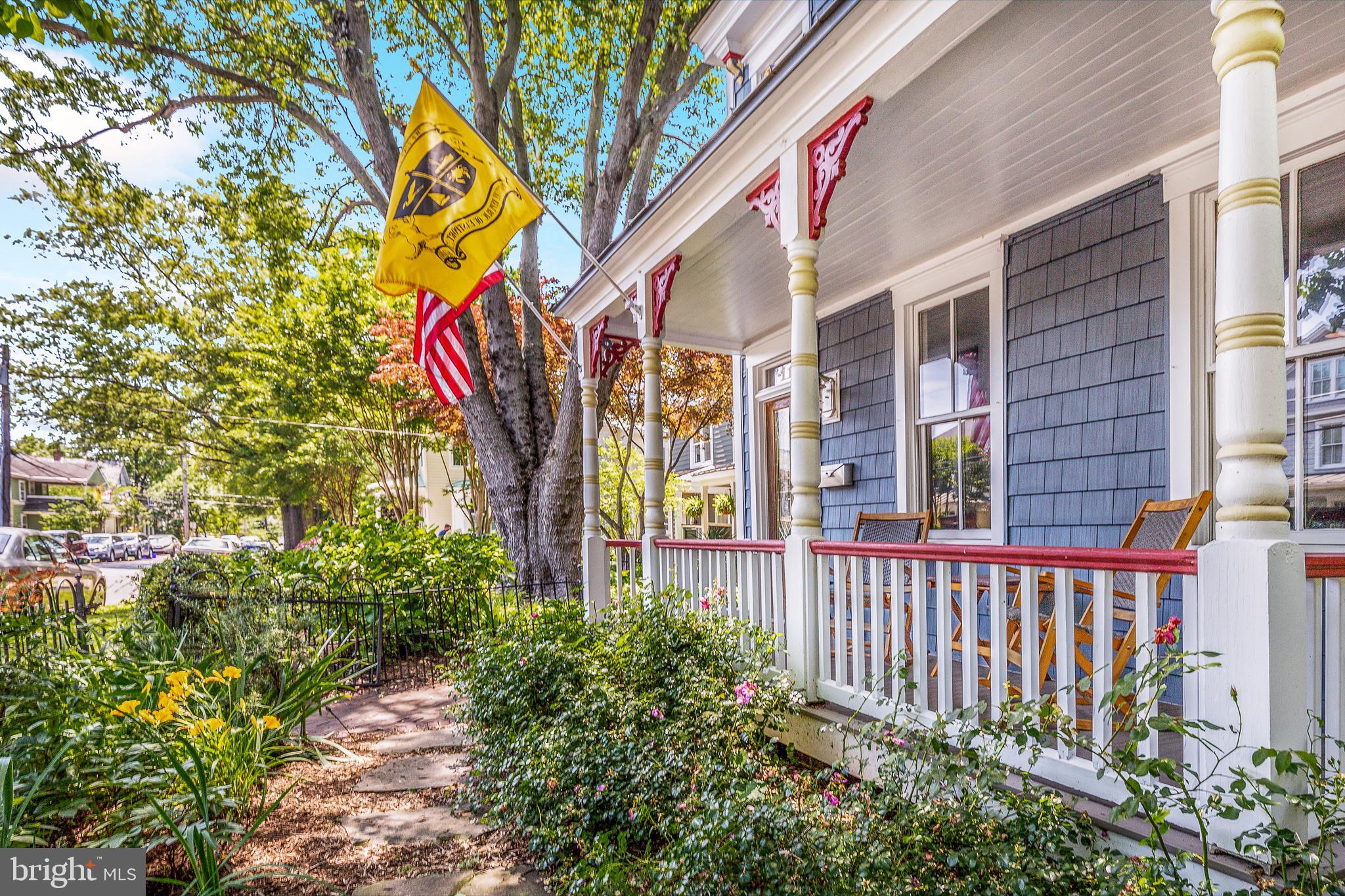 EASTPORT - Residential