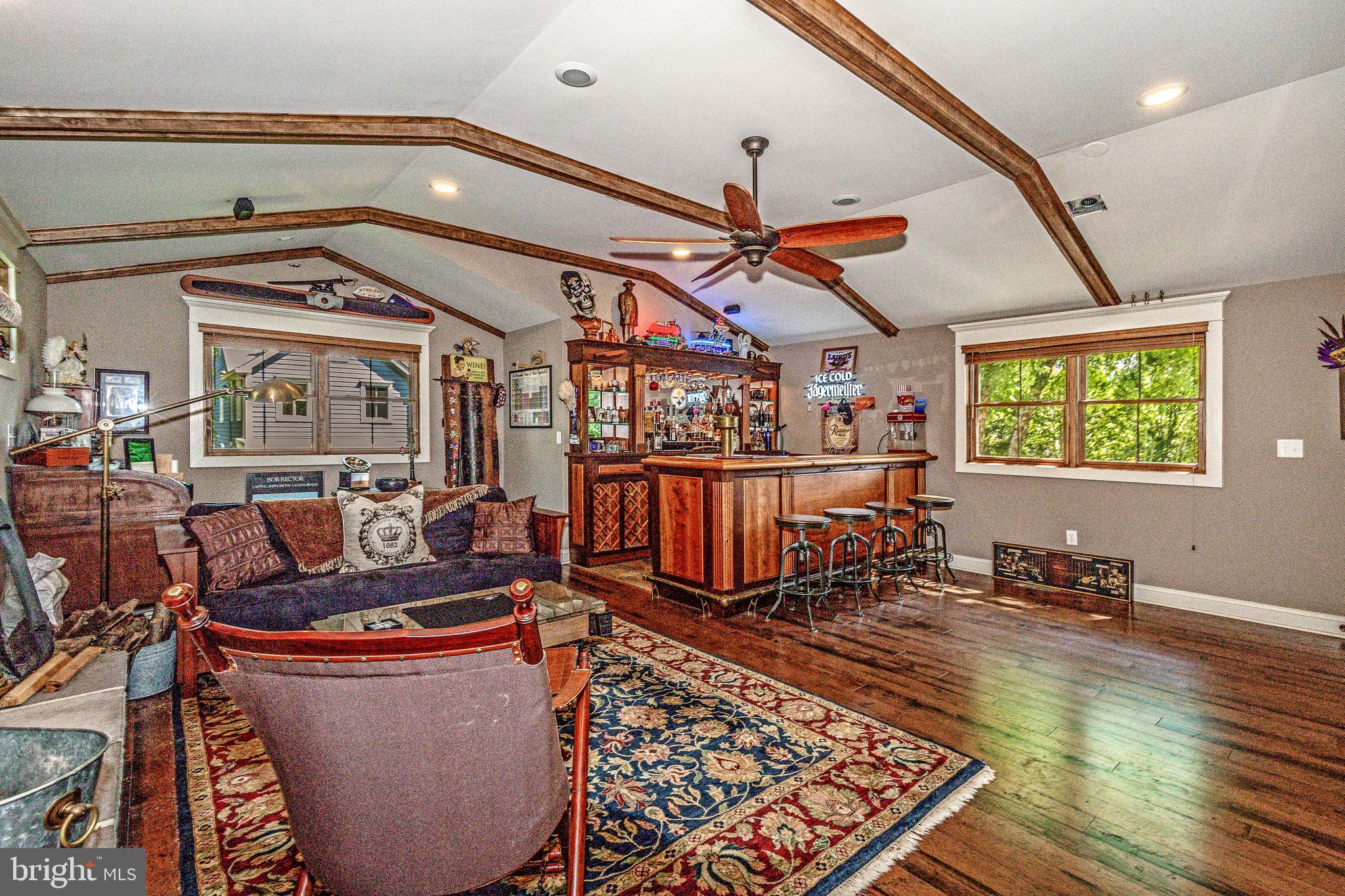 EASTPORT - Residential