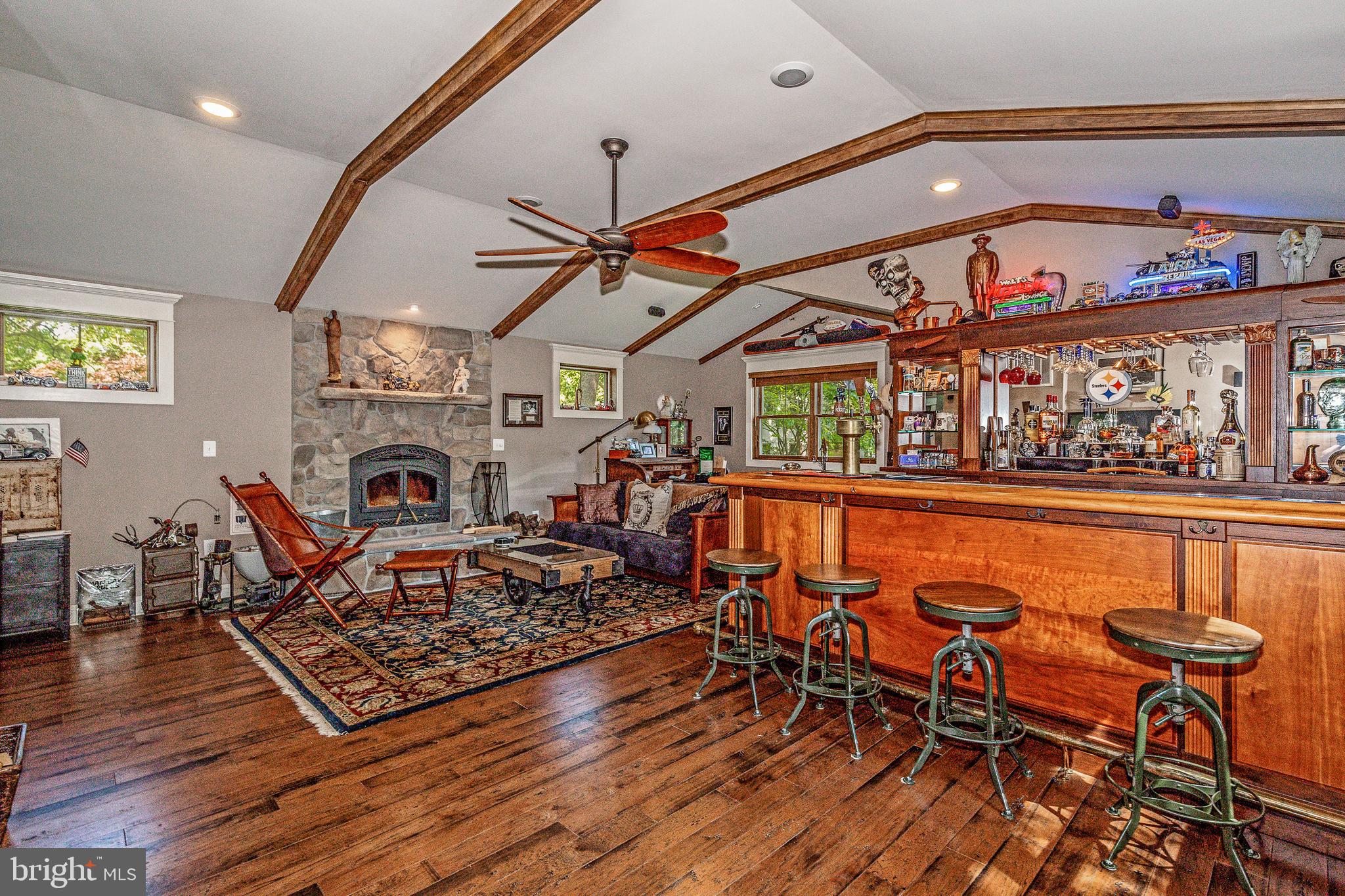 EASTPORT - Residential