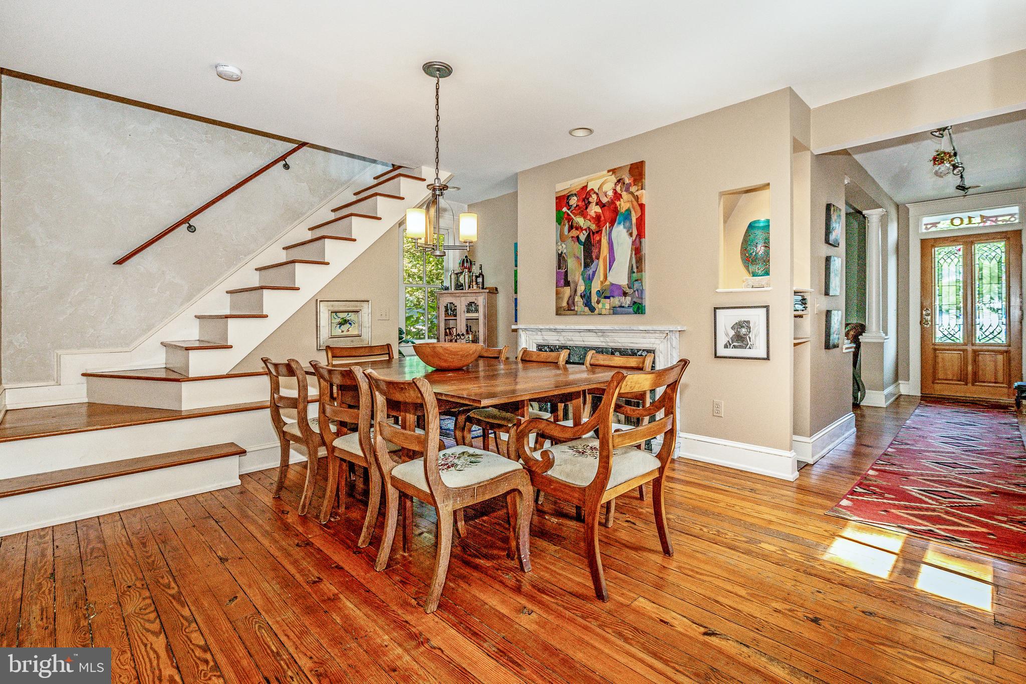 EASTPORT - Residential