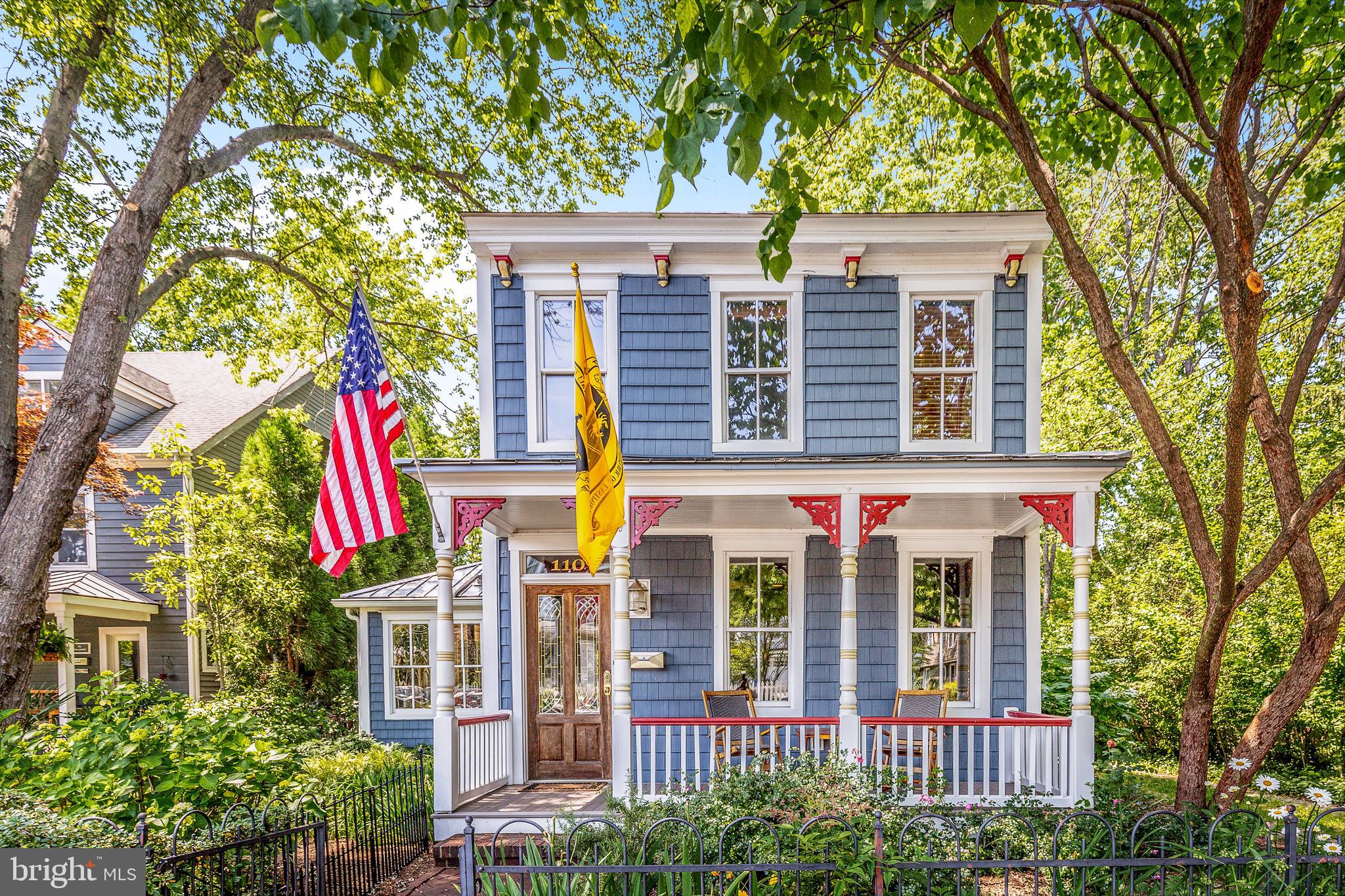 EASTPORT - Residential