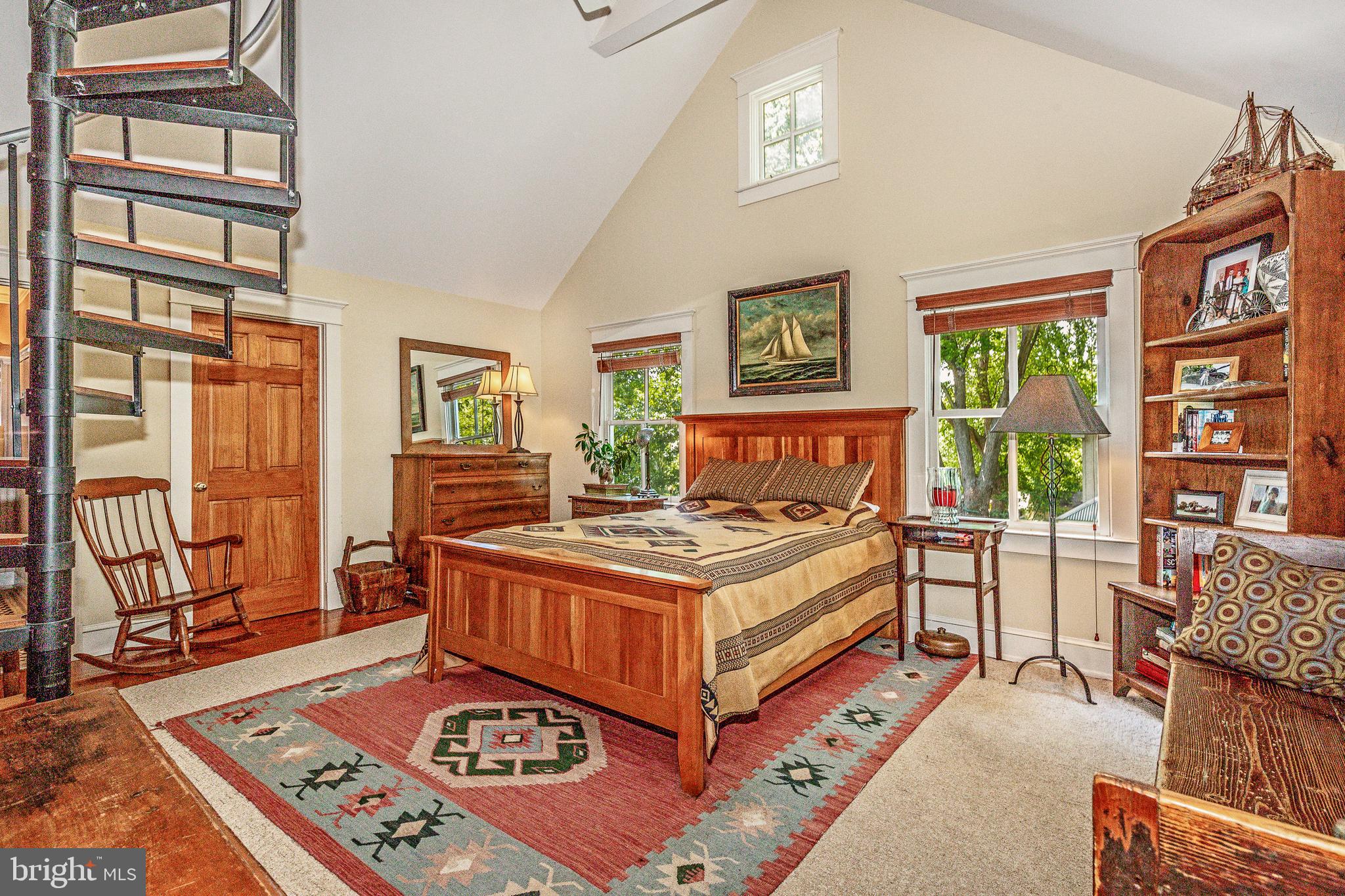 EASTPORT - Residential