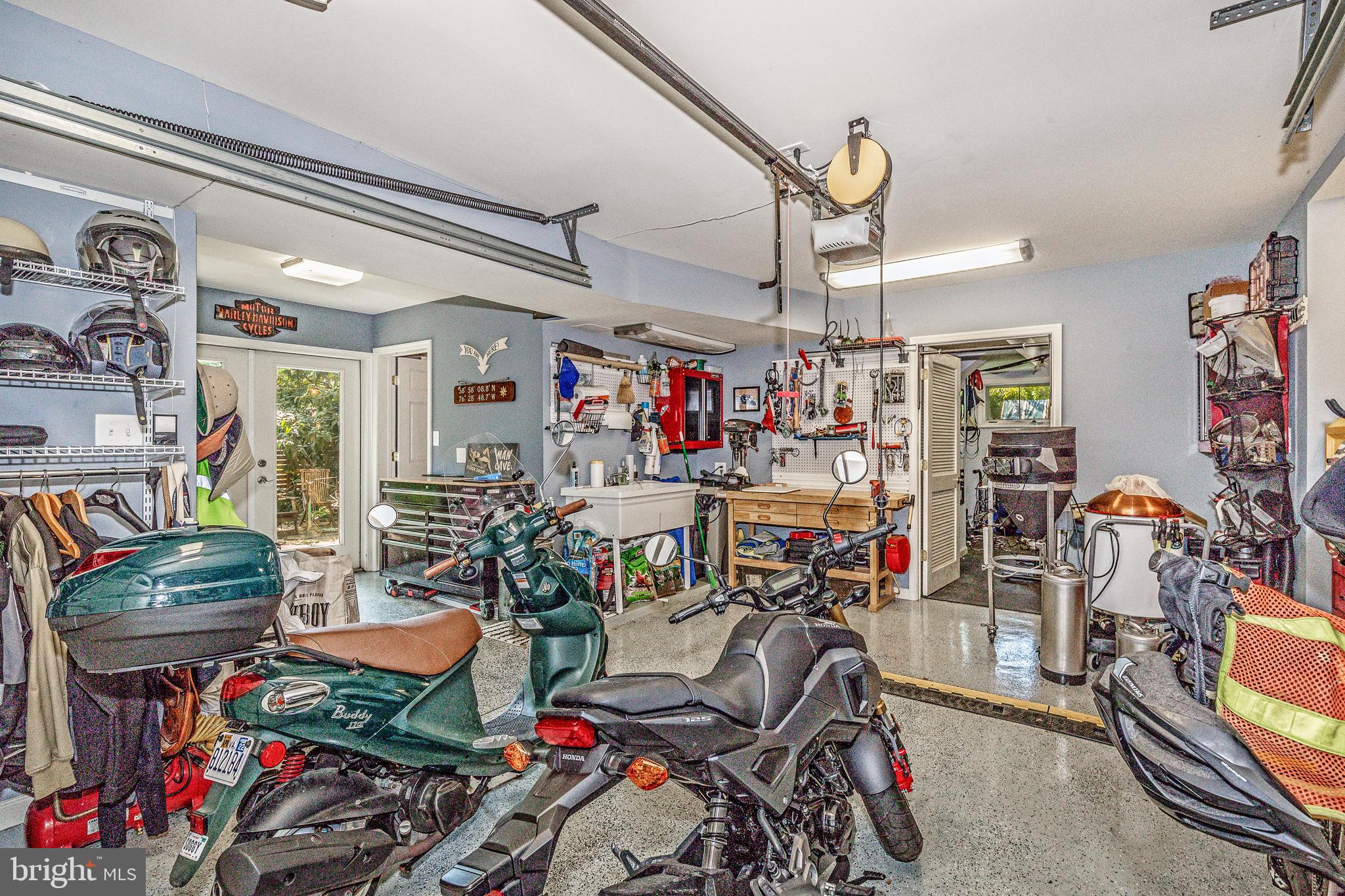 EASTPORT - Residential