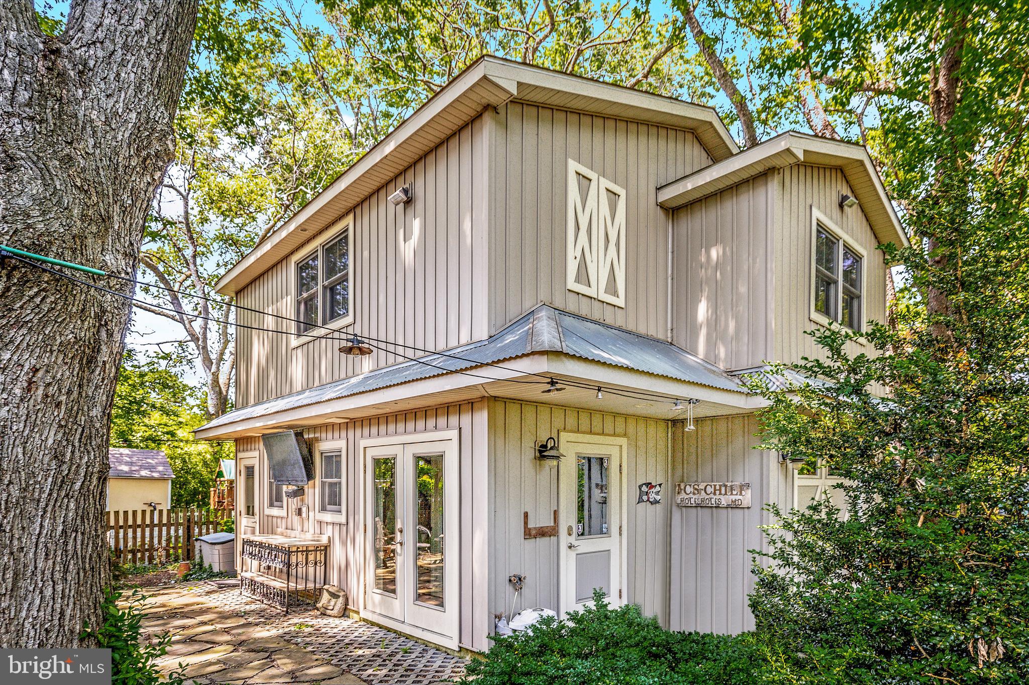 EASTPORT - Residential