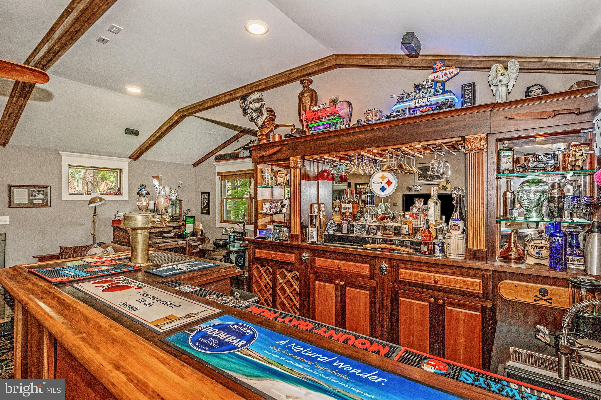 EASTPORT - Residential