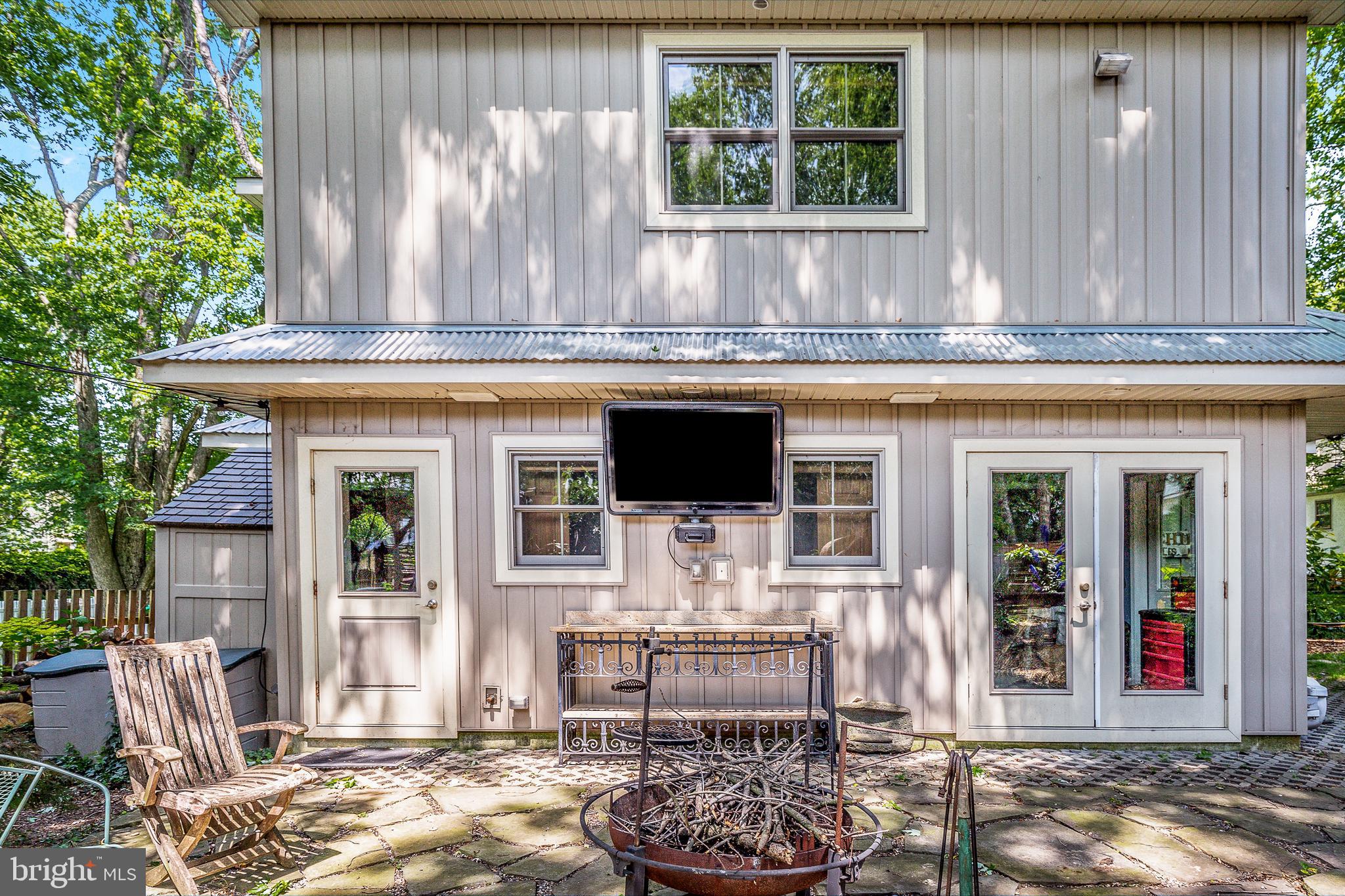 EASTPORT - Residential