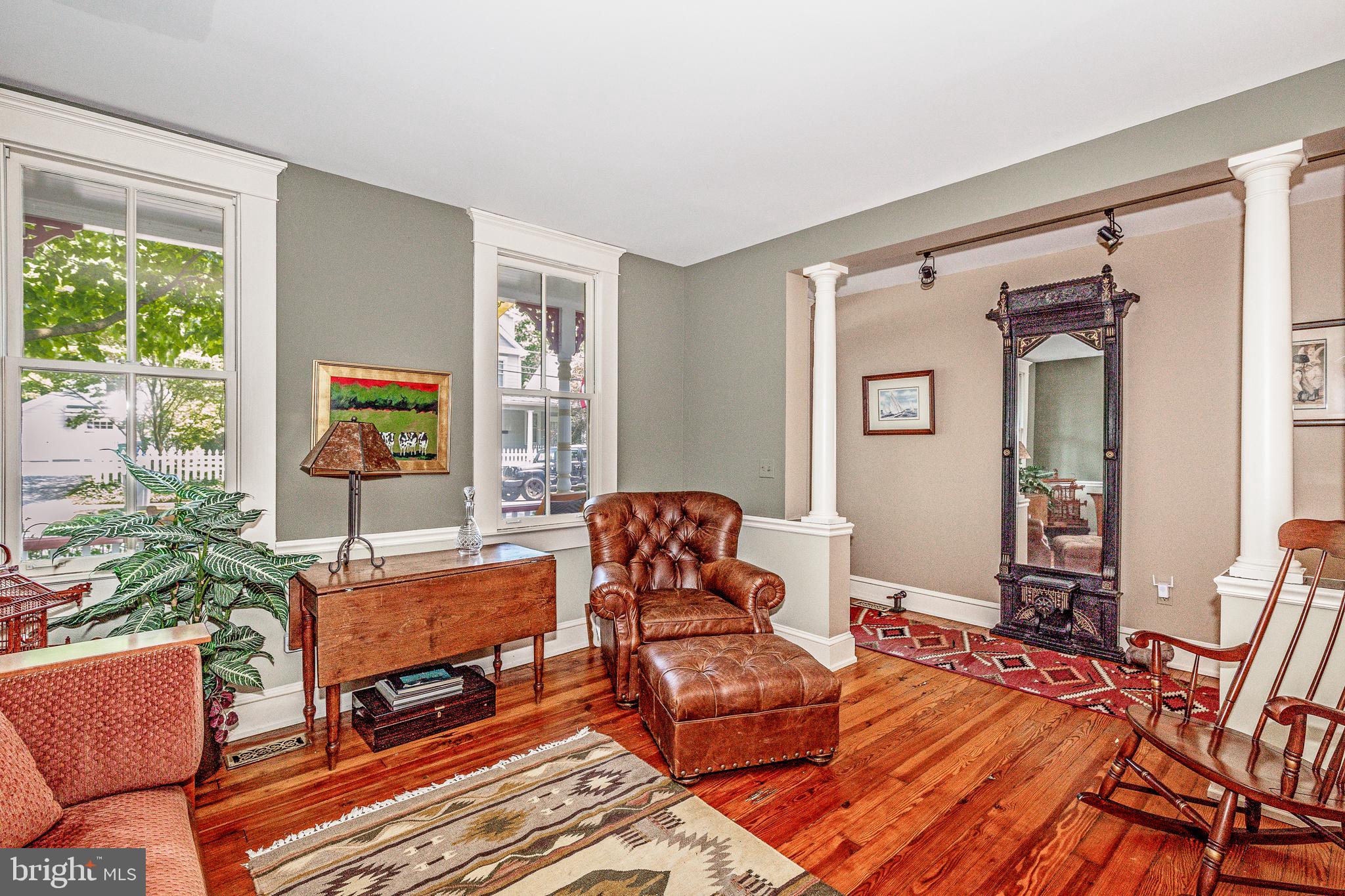 EASTPORT - Residential