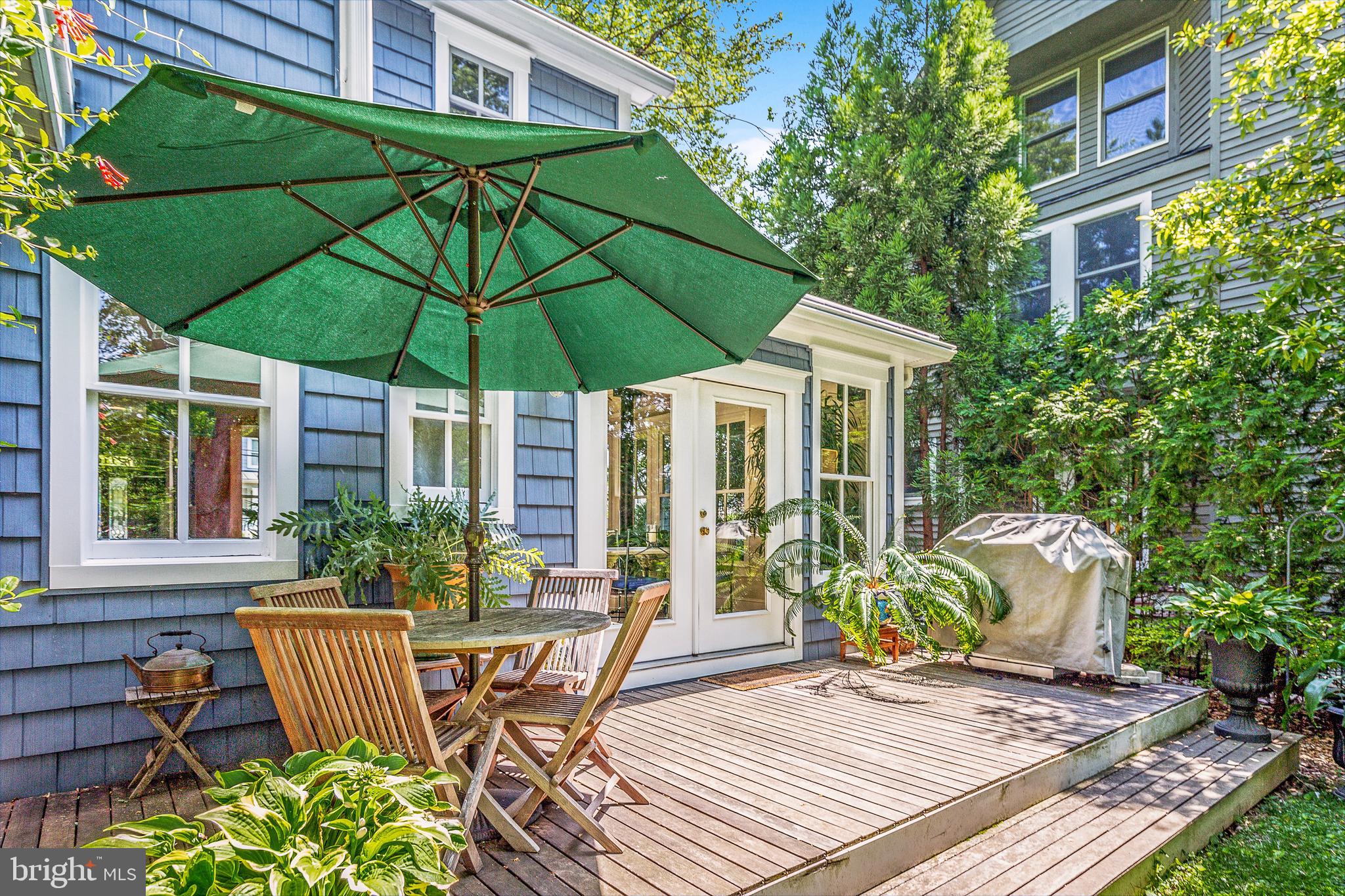 EASTPORT - Residential