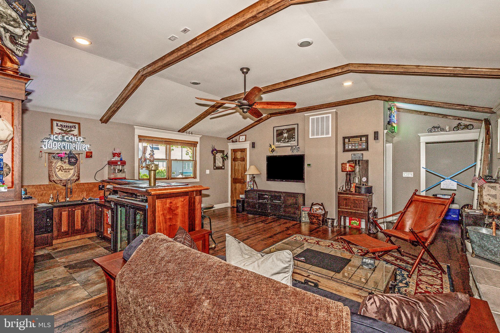 EASTPORT - Residential