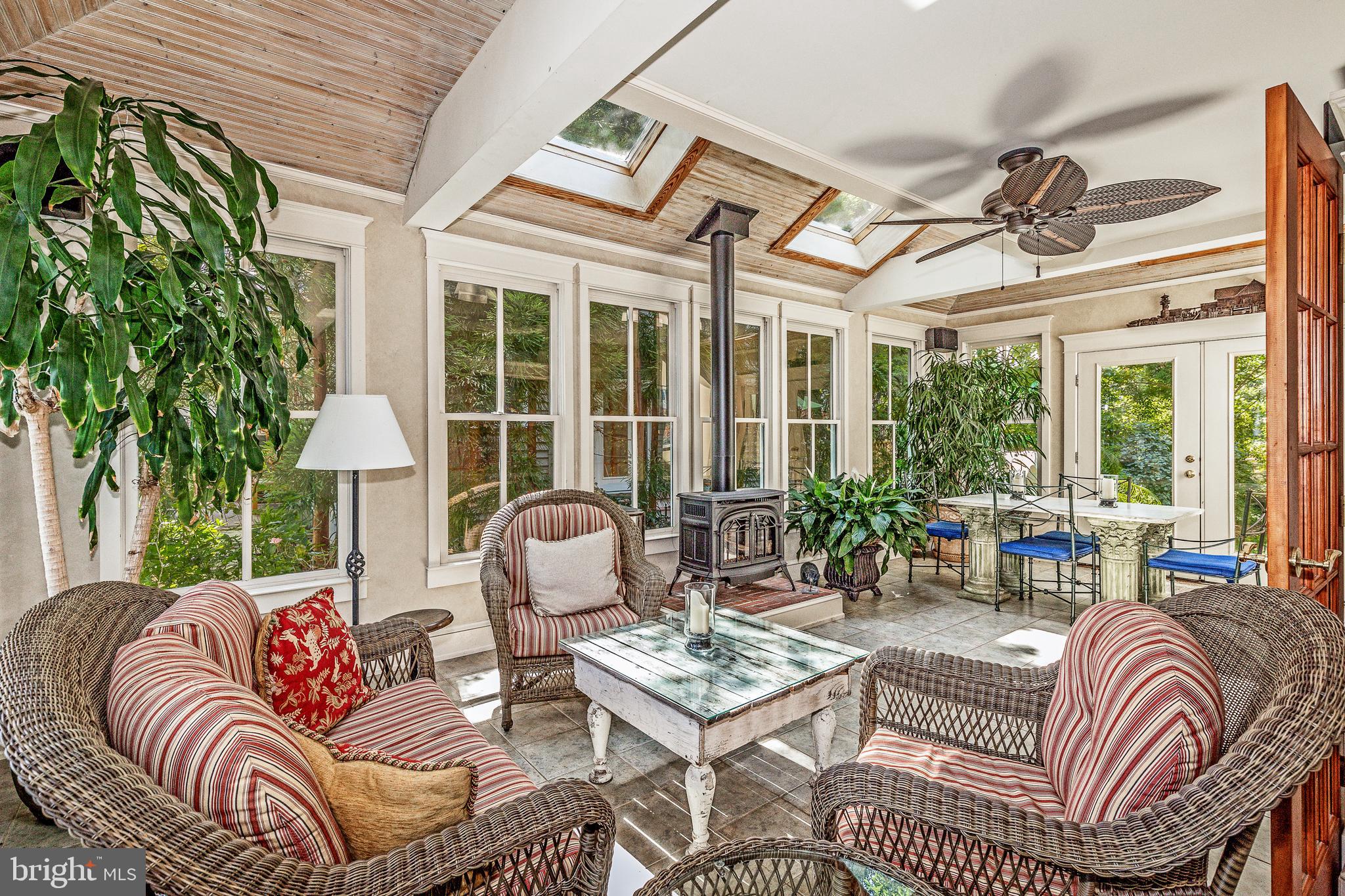 EASTPORT - Residential