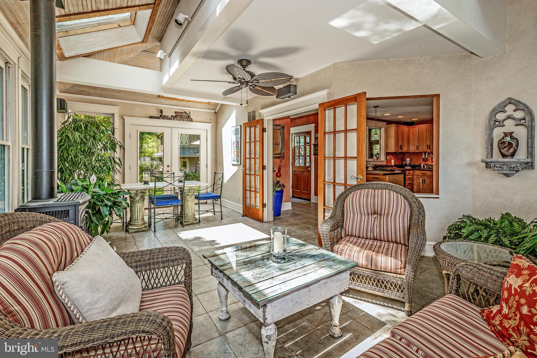 EASTPORT - Residential