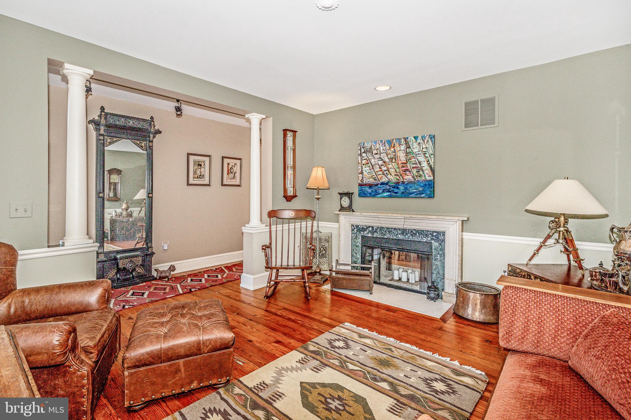 EASTPORT - Residential