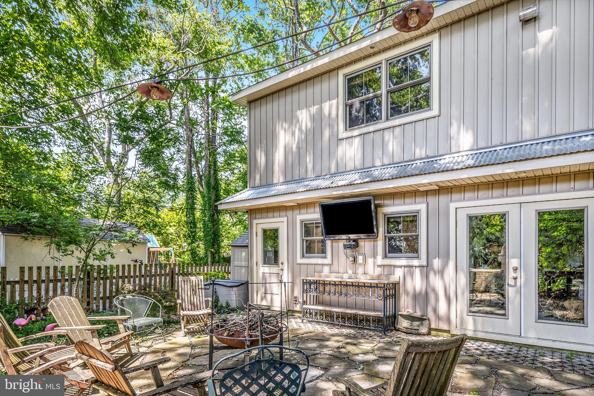 EASTPORT - Residential