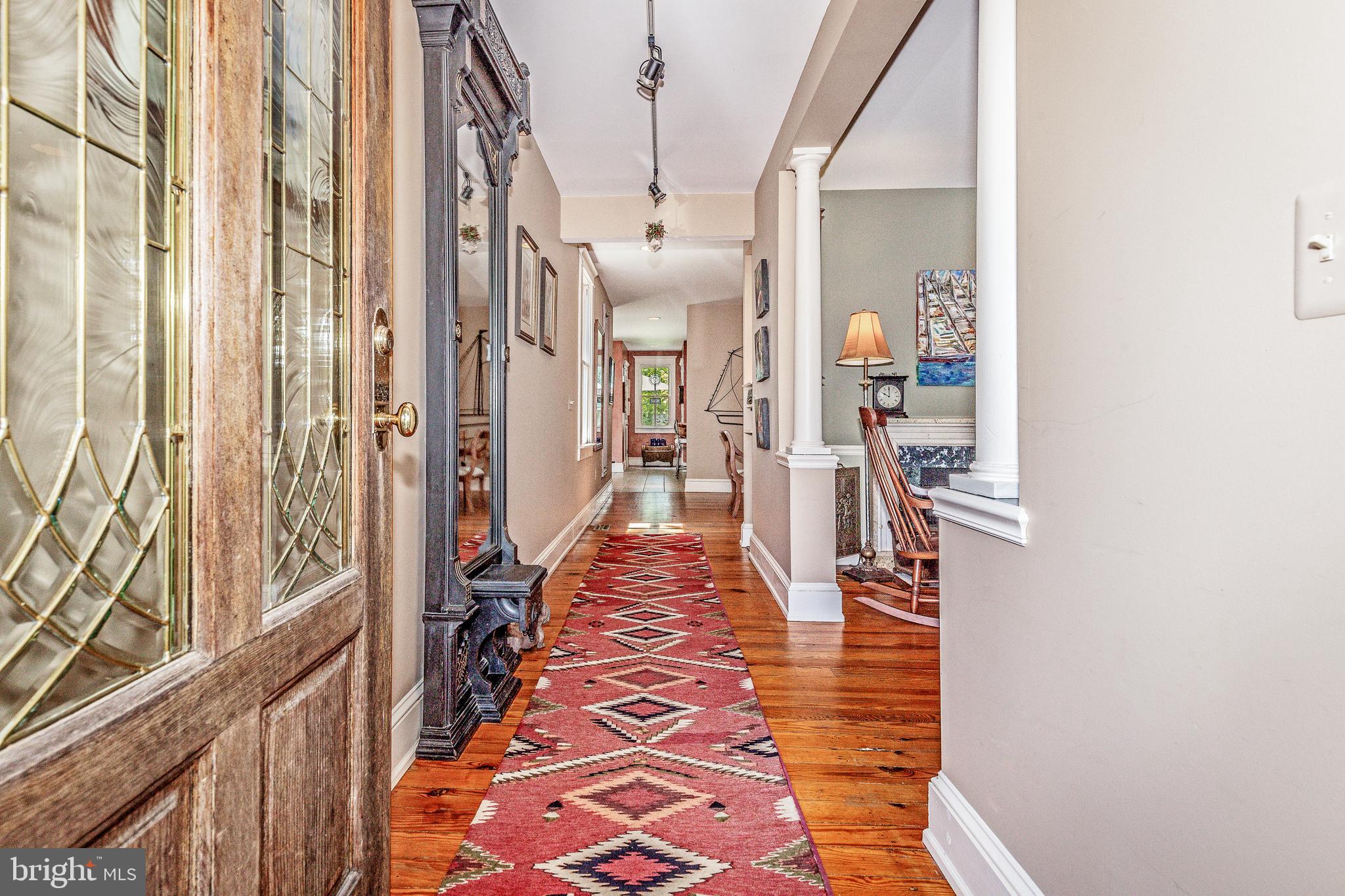 EASTPORT - Residential