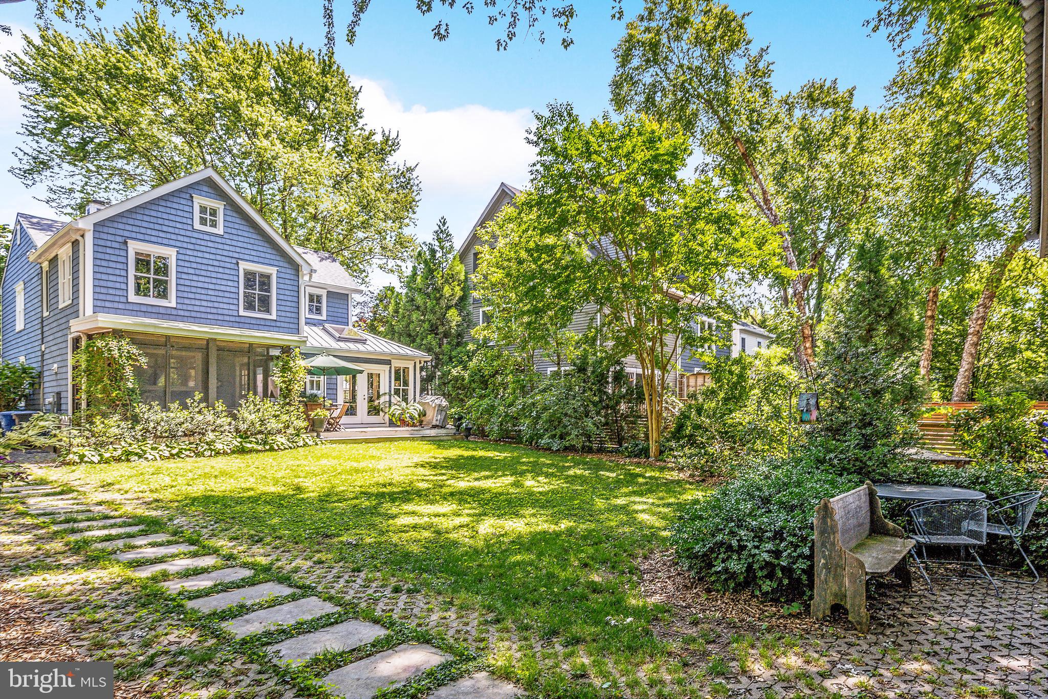 EASTPORT - Residential