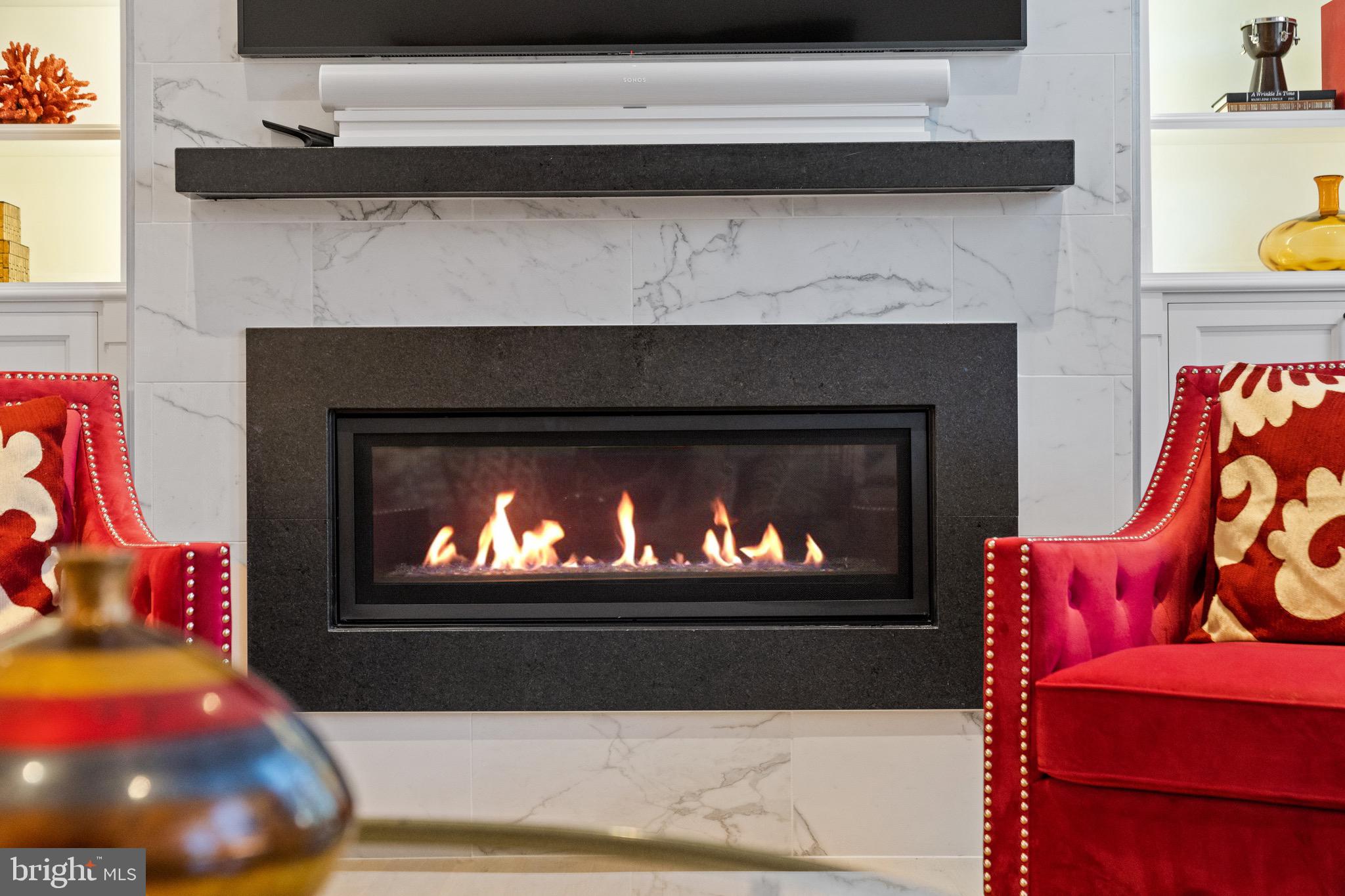 ROBINSON LANDING - Residential