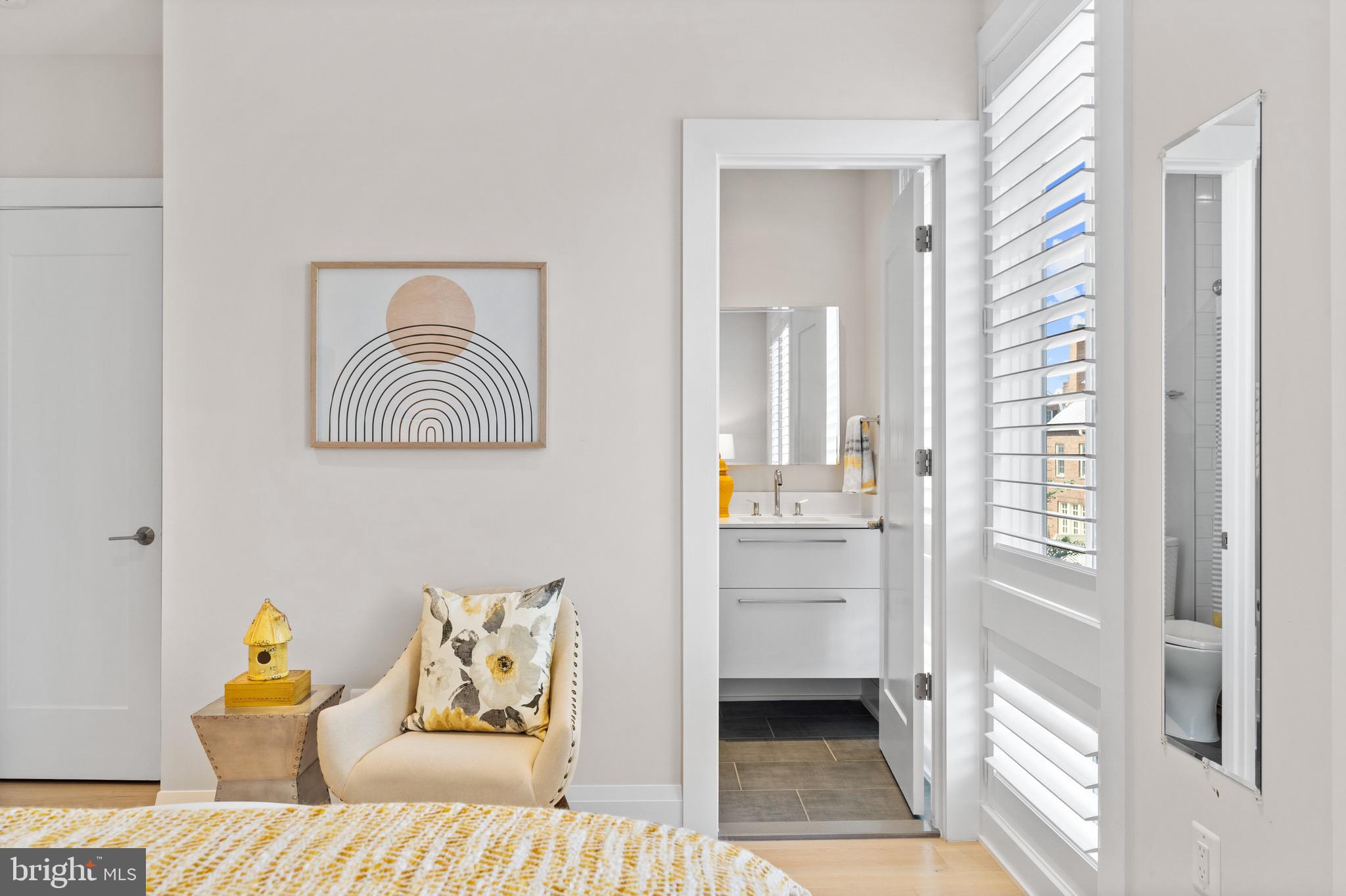 ROBINSON LANDING - Residential