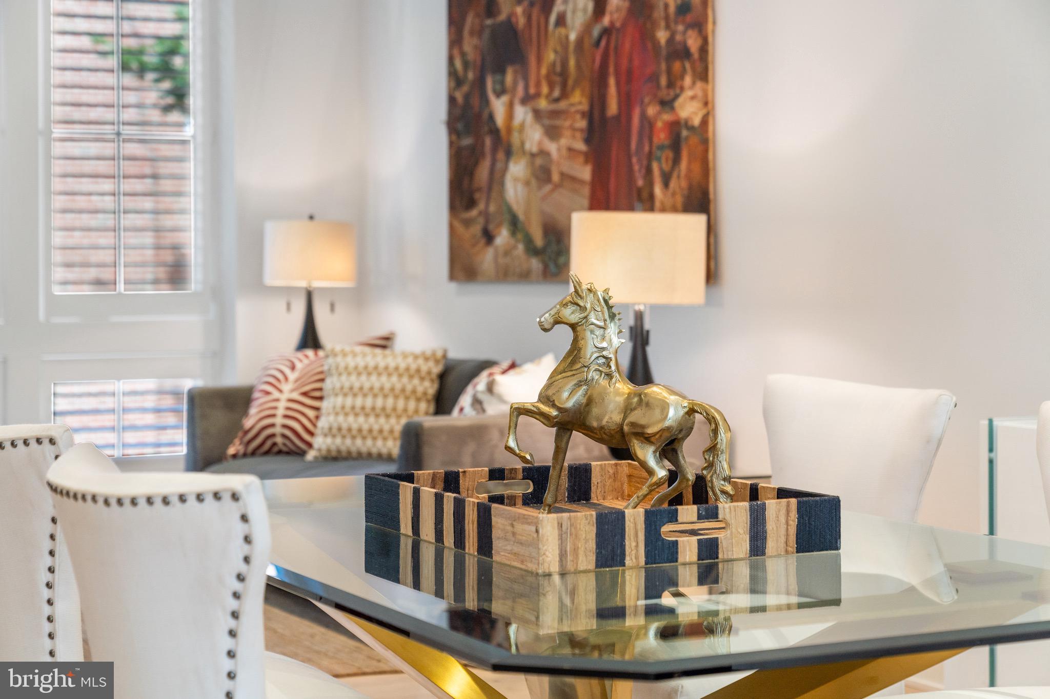 ROBINSON LANDING - Residential