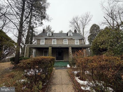 6349 N 12TH STREET PHILADELPHIA PA 19141