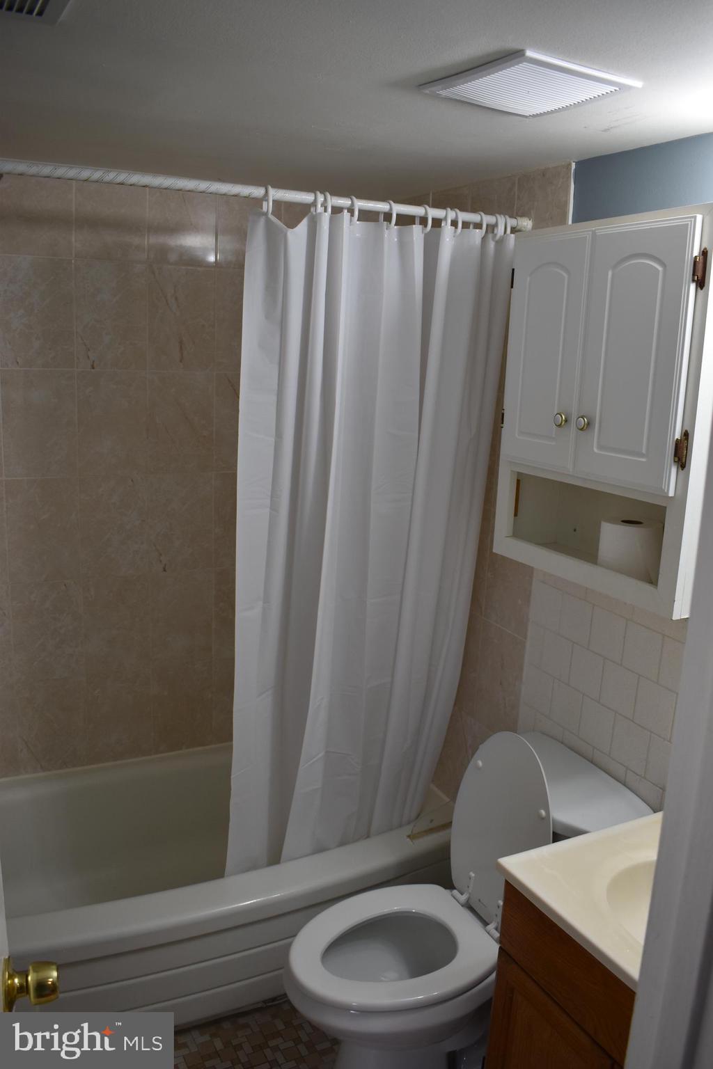 FAIRFAX HERITAGE - Residential