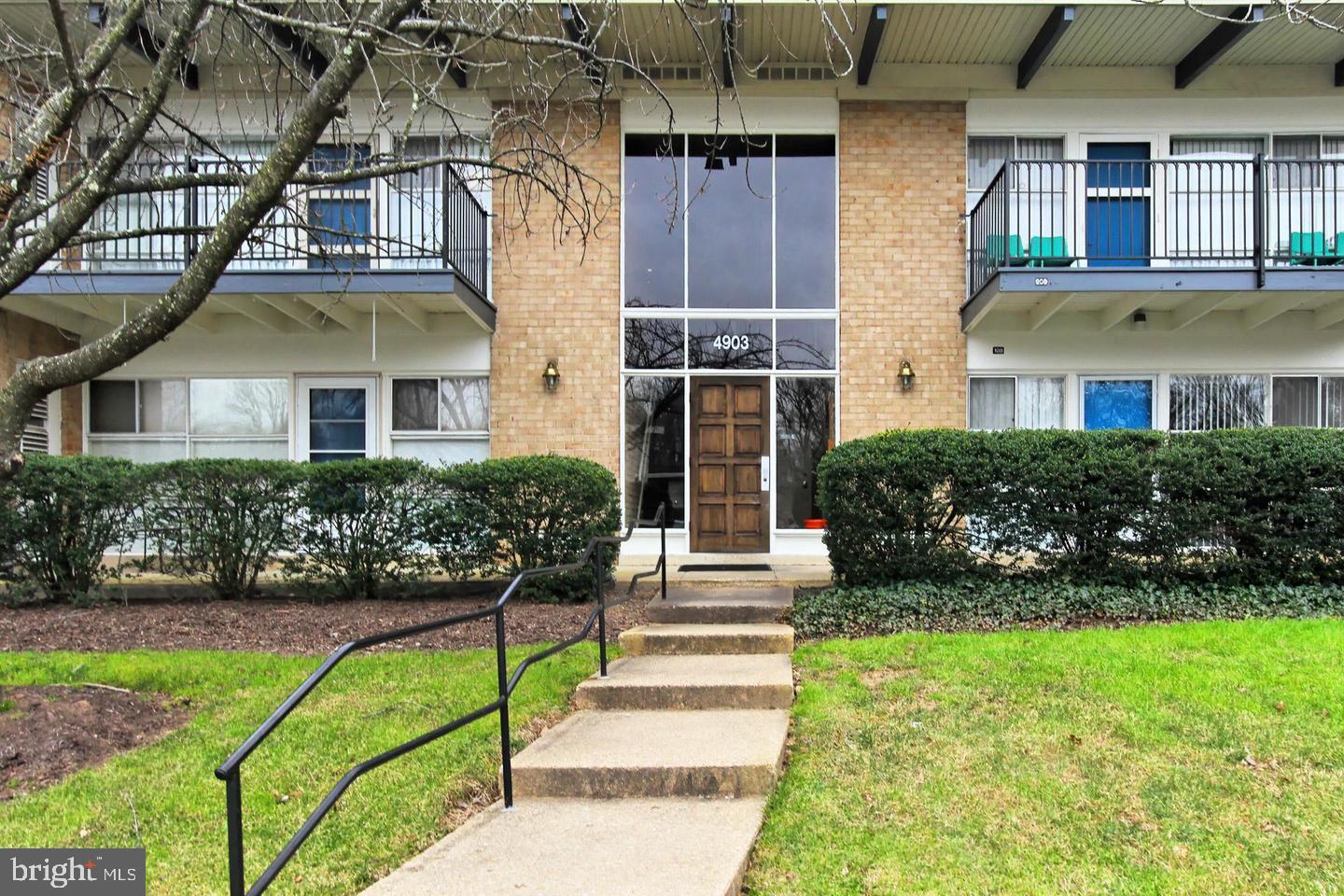 4903 AMERICANA DRIVE 107