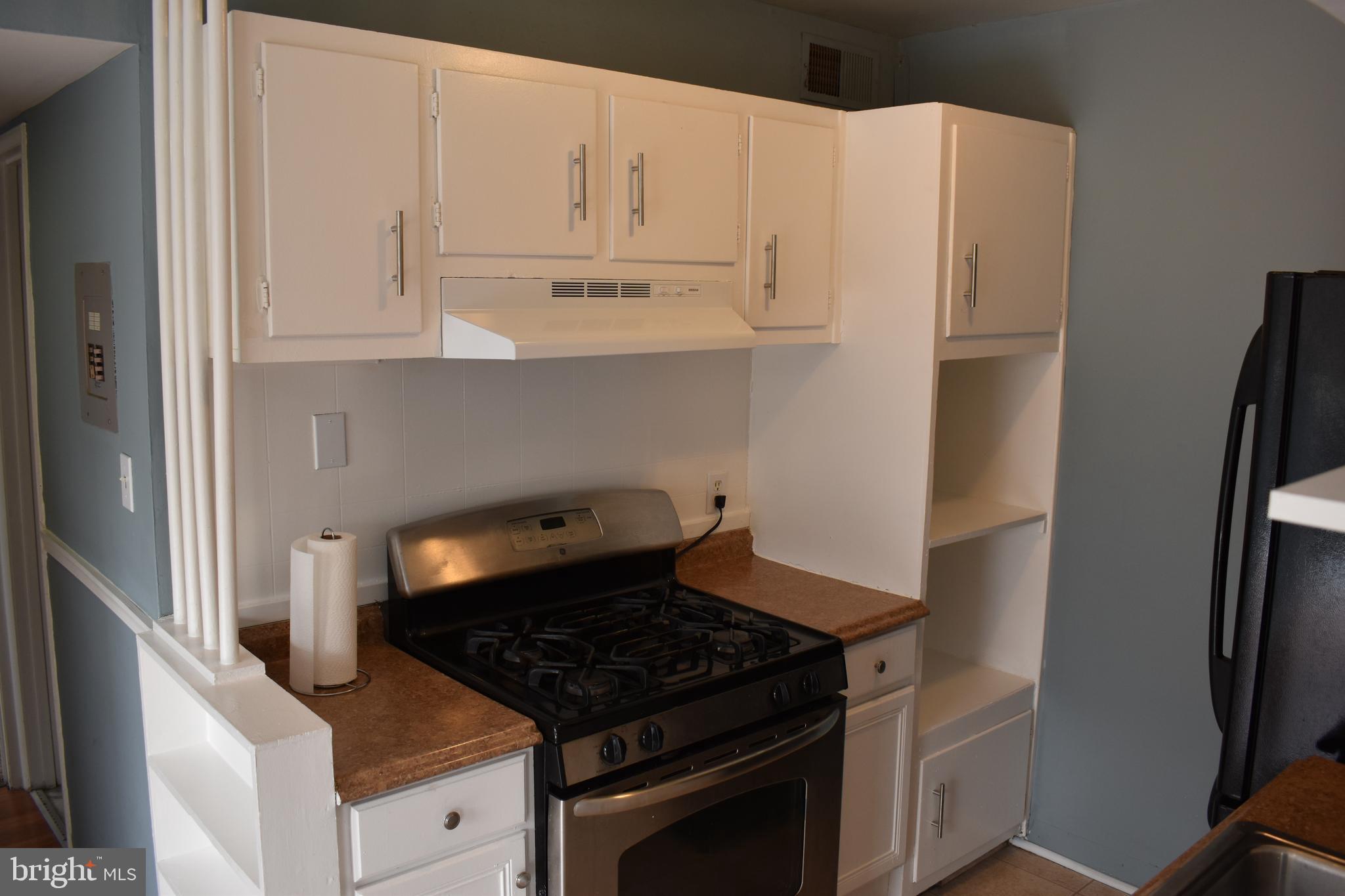 FAIRFAX HERITAGE - Residential