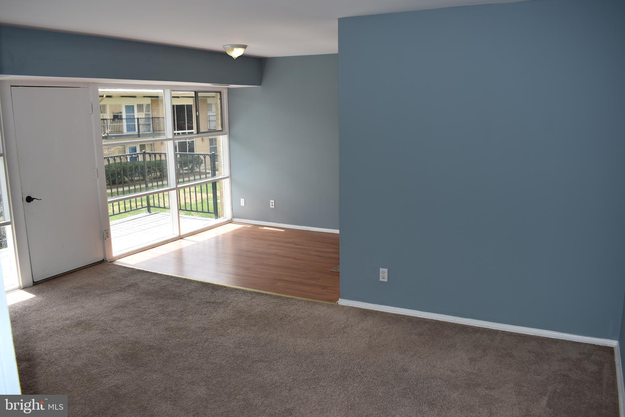 FAIRFAX HERITAGE - Residential