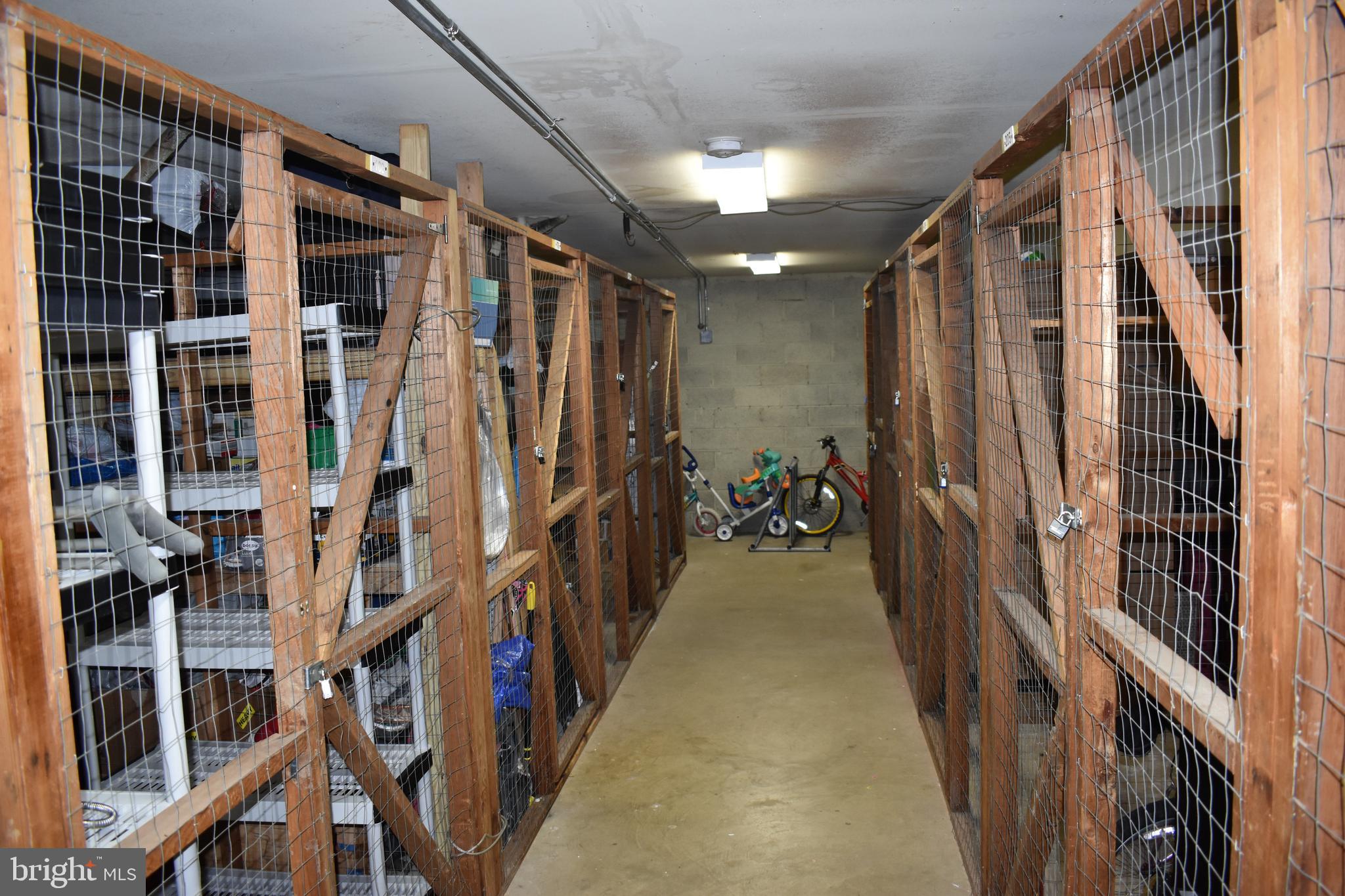 FAIRFAX HERITAGE - Residential