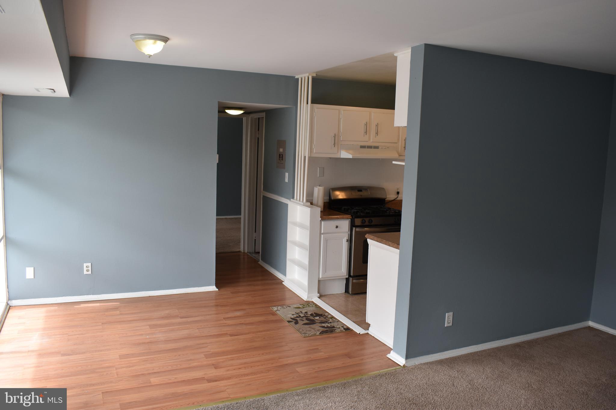 FAIRFAX HERITAGE - Residential