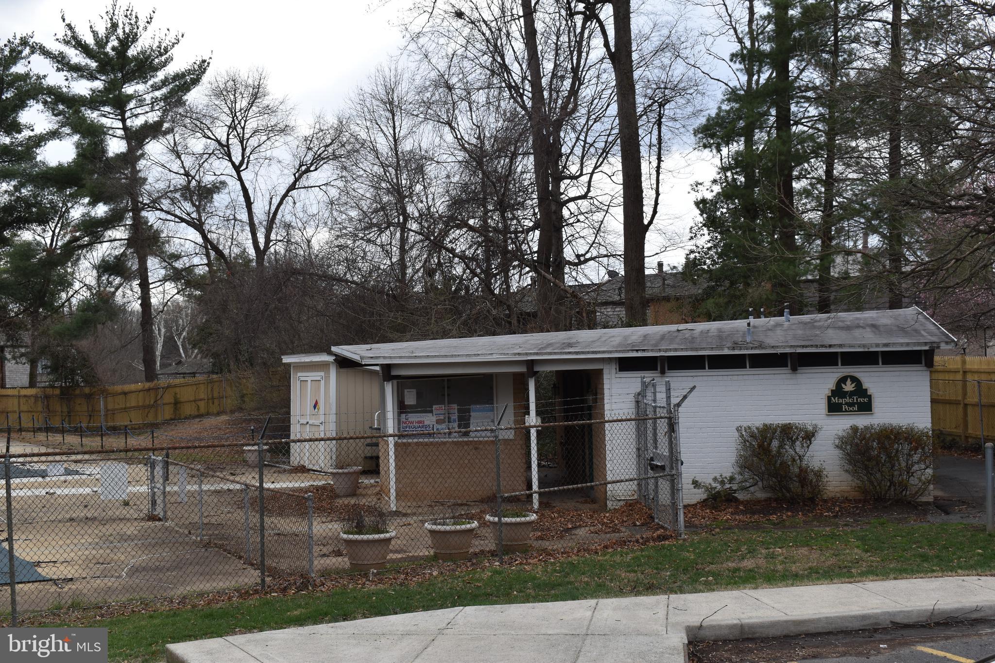 FAIRFAX HERITAGE - Residential