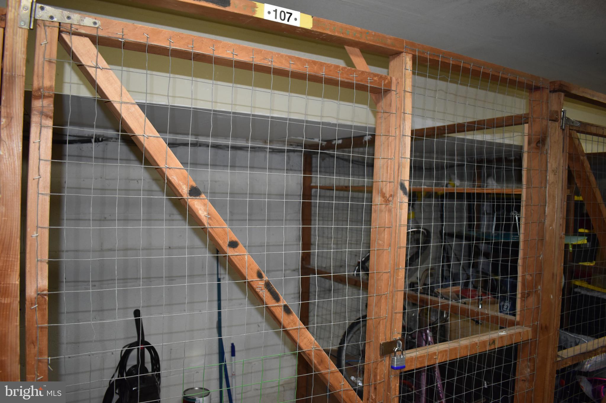 FAIRFAX HERITAGE - Residential