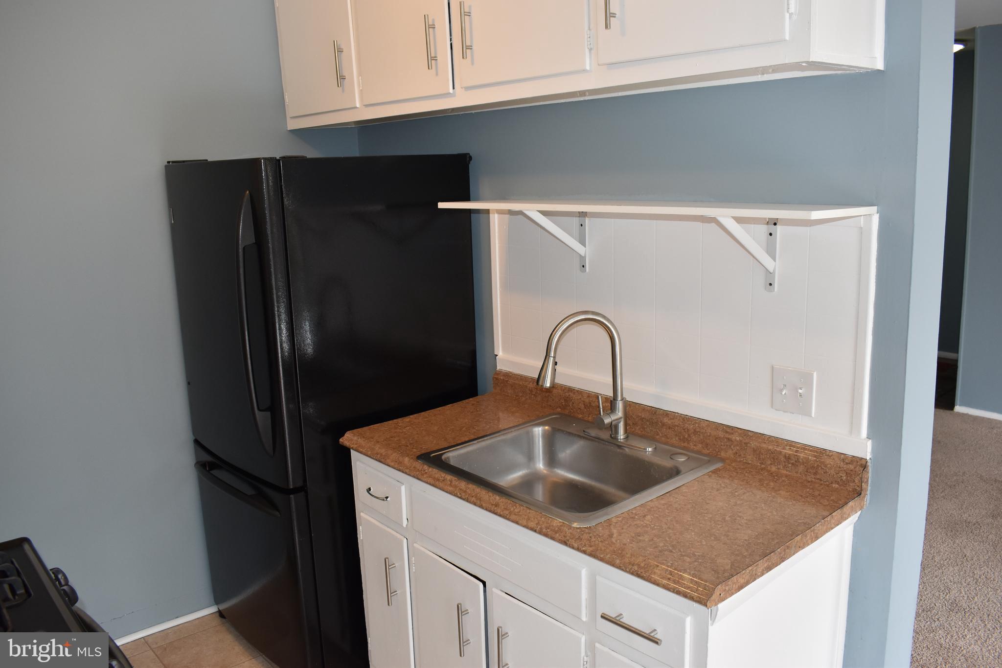 FAIRFAX HERITAGE - Residential