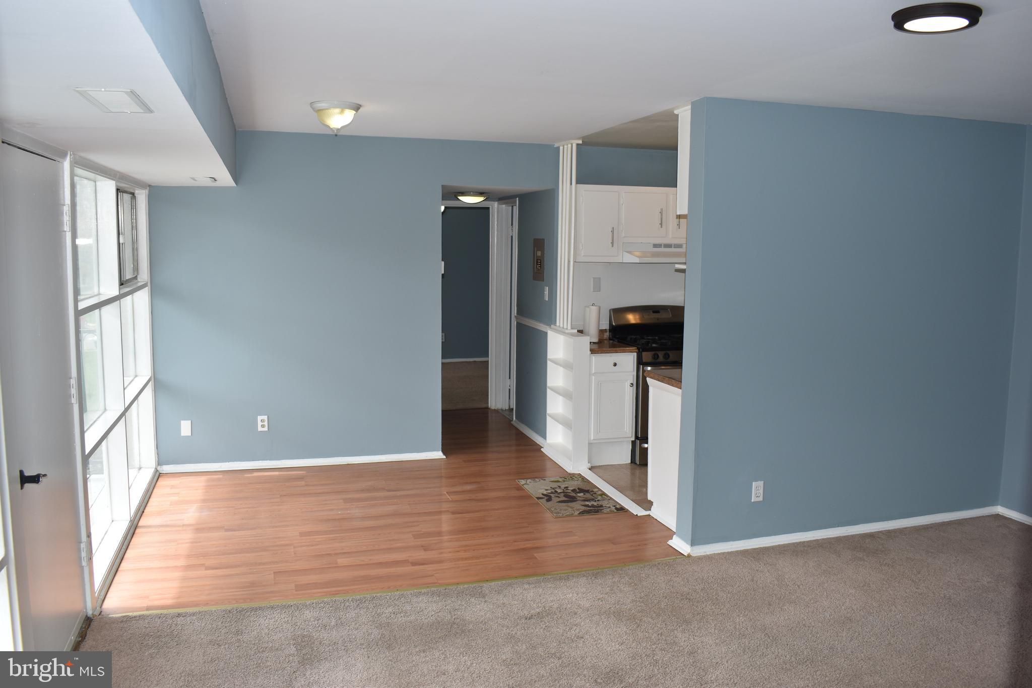 FAIRFAX HERITAGE - Residential