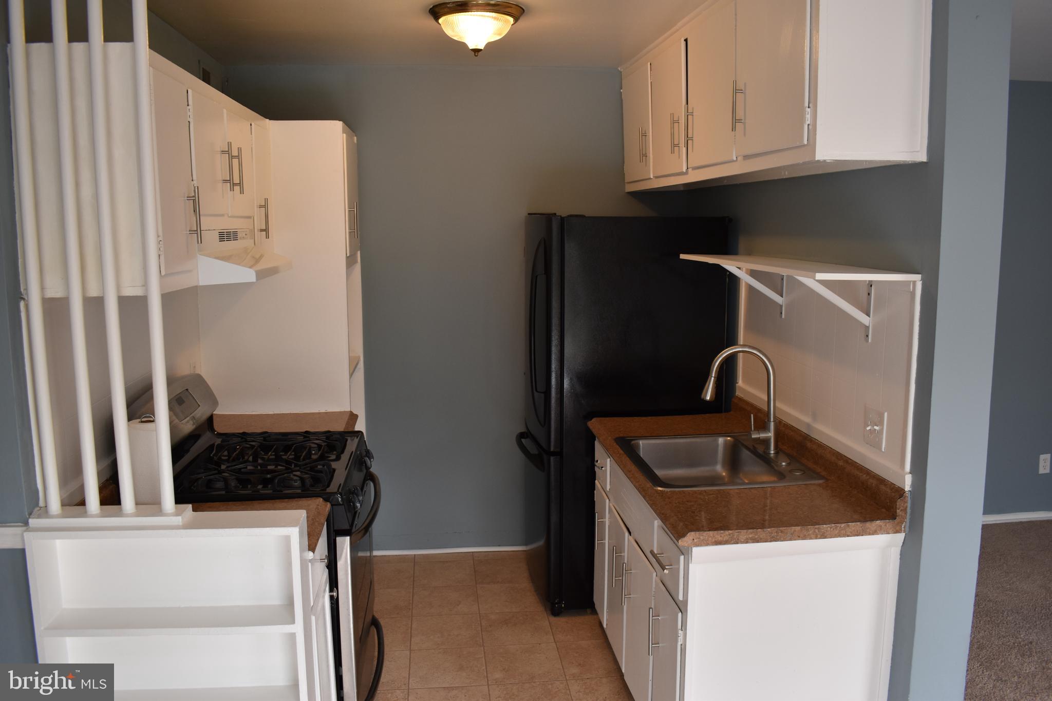 FAIRFAX HERITAGE - Residential